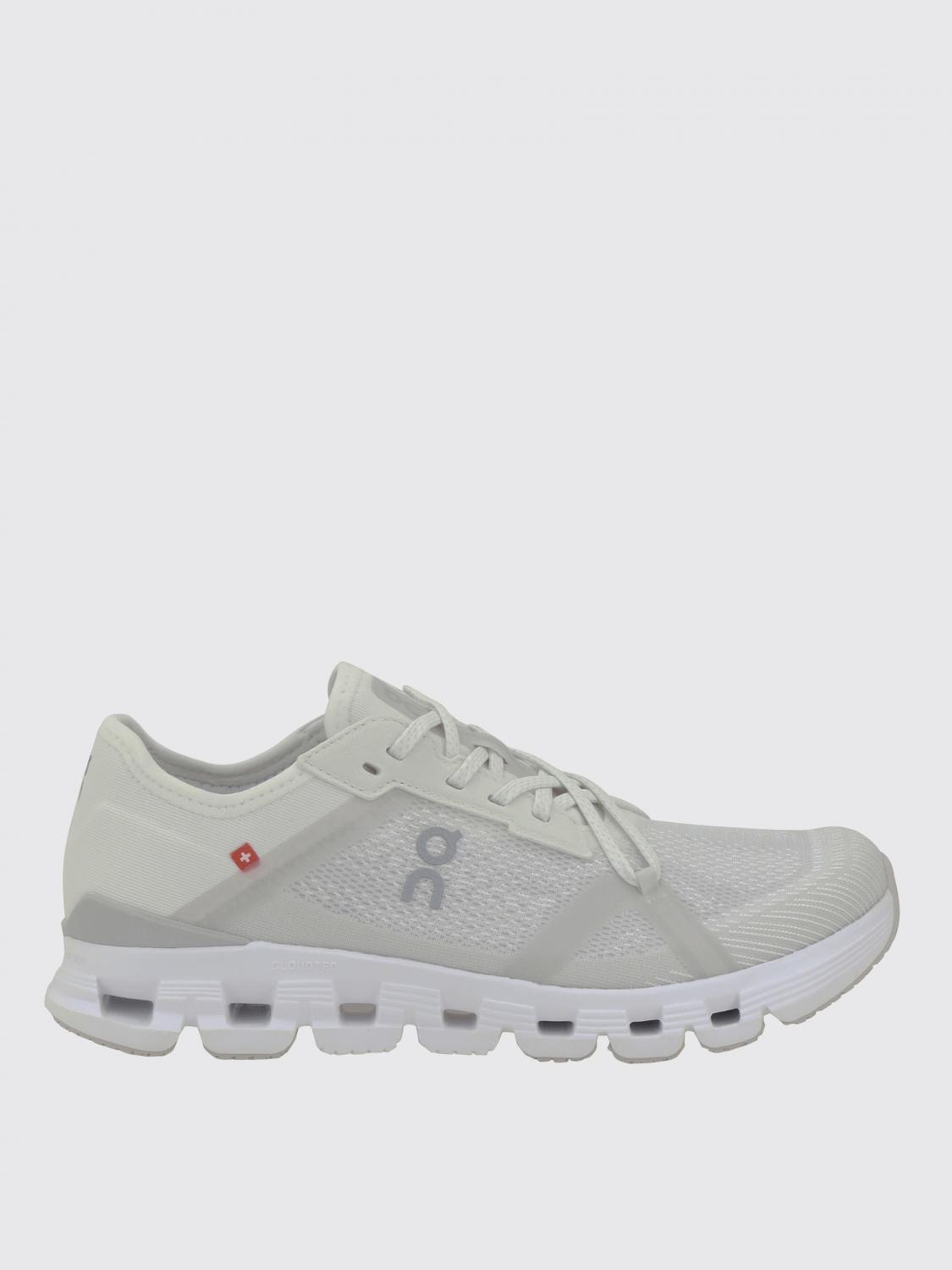 ON RUNNING SNEAKERS: Sneakers damen On, Weiß - Img 1