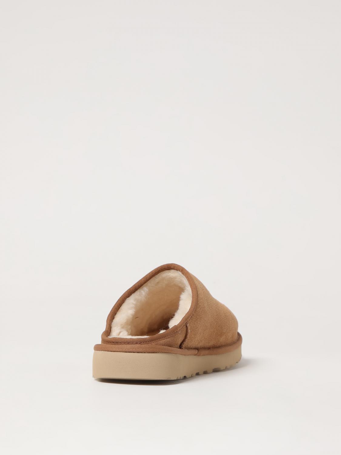 UGG SCHUHE: Schuhe herren UGG, Braun - Img 3