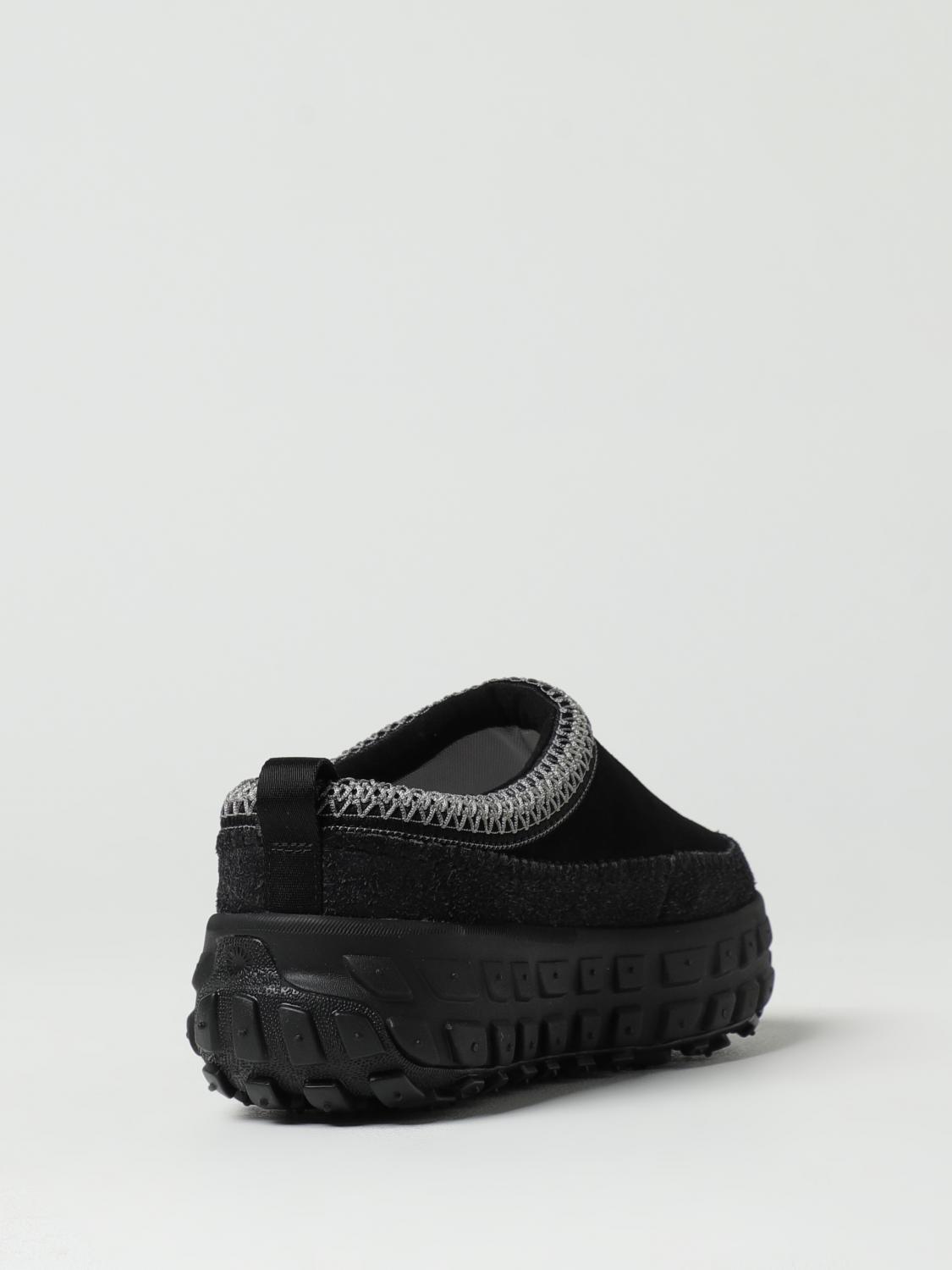 UGG SHOES: Loafers men UGG, Black - Img 3