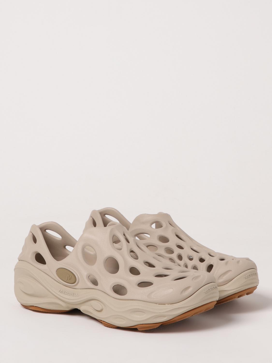 MERRELL 1TRL SNEAKERS: Sandals men Merrell 1trl, White - Img 2