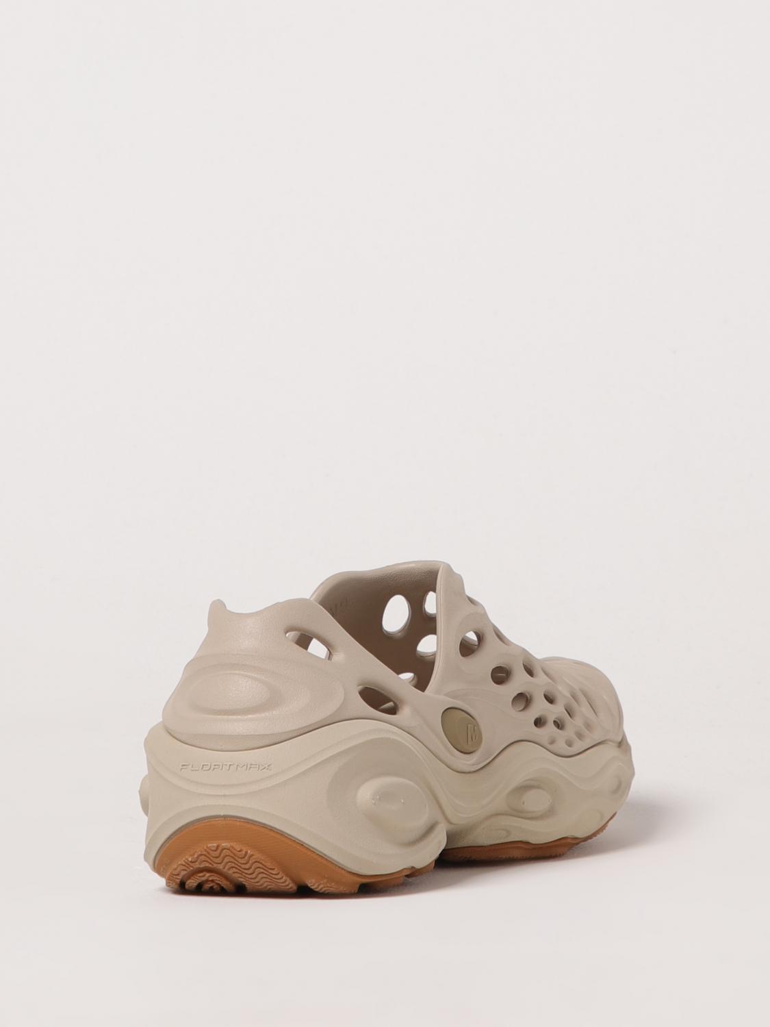 MERRELL 1TRL SNEAKERS: Sandals men Merrell 1trl, White - Img 3