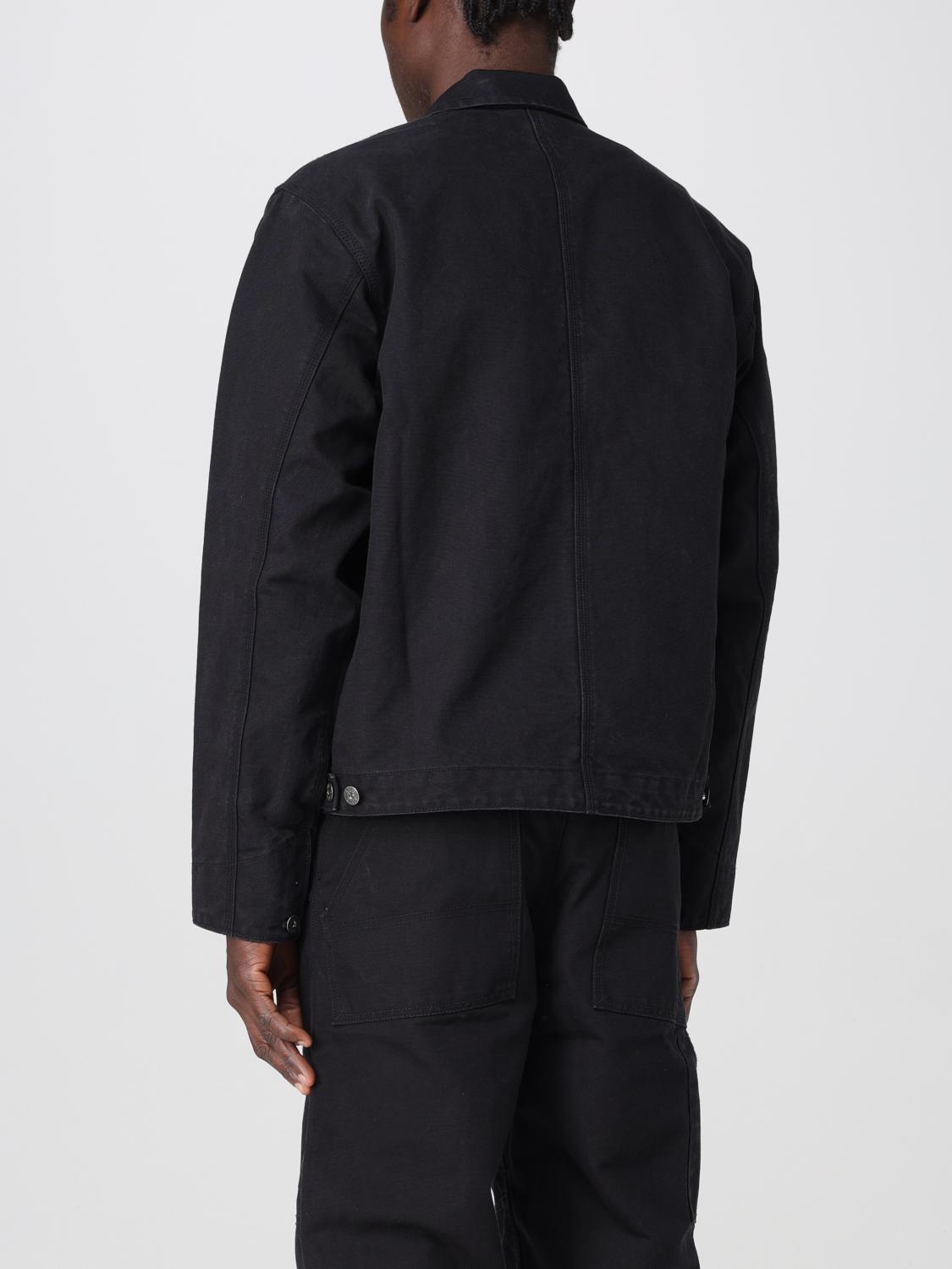 THE NORTH FACE JACKE: Jacke herren The North Face, Schwarz - Img 3