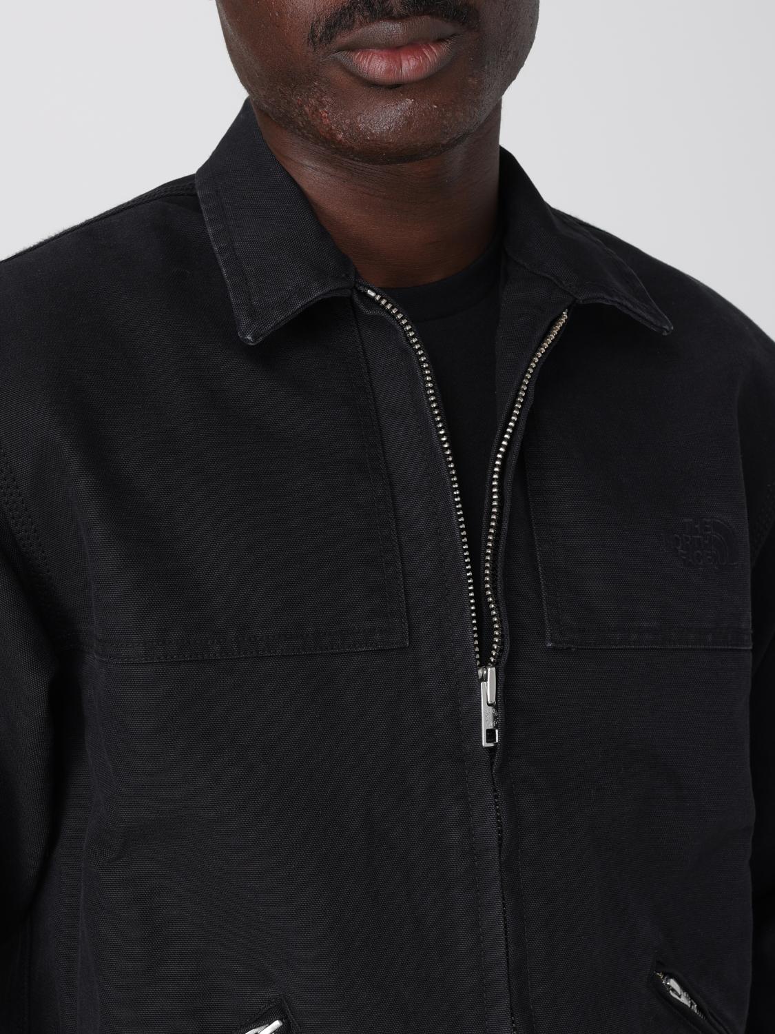 THE NORTH FACE JACKE: Jacke herren The North Face, Schwarz - Img 5