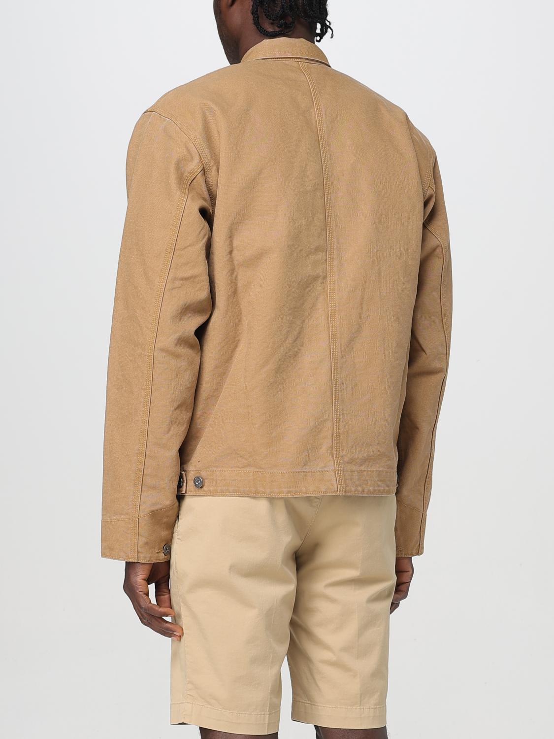 THE NORTH FACE JACKET: Jacket men The North Face, Brown - Img 2