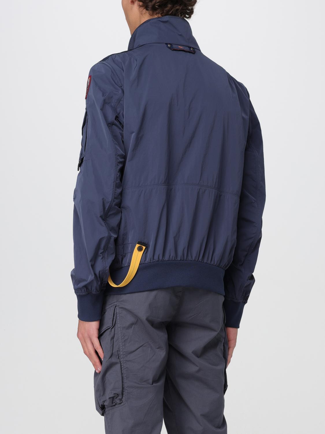 PARAJUMPERS JACKET: Jacket men Parajumpers, Blue - Img 2