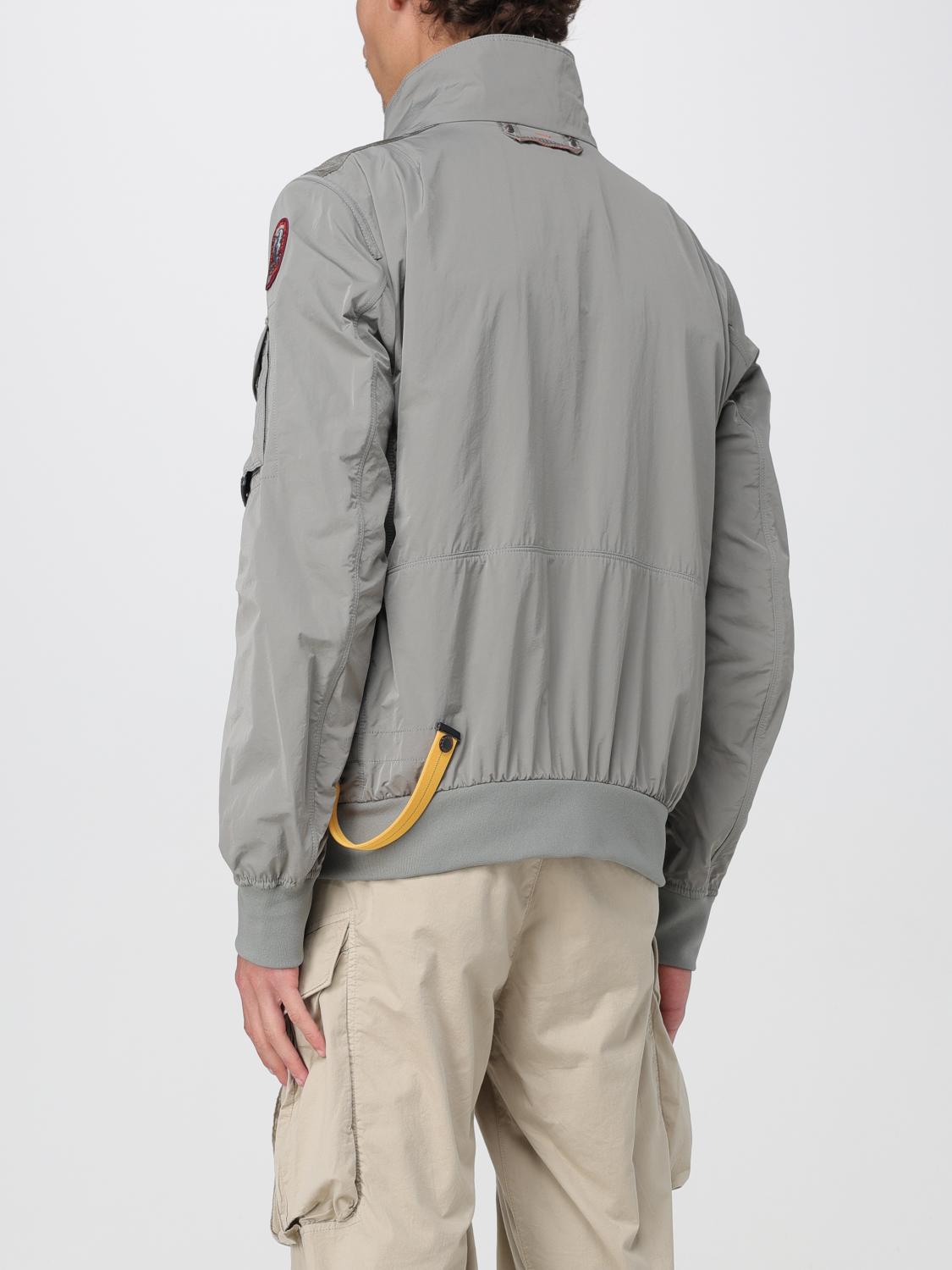 PARAJUMPERS 재킷: 재킷 남성 Parajumpers, 그레이 - Img 2