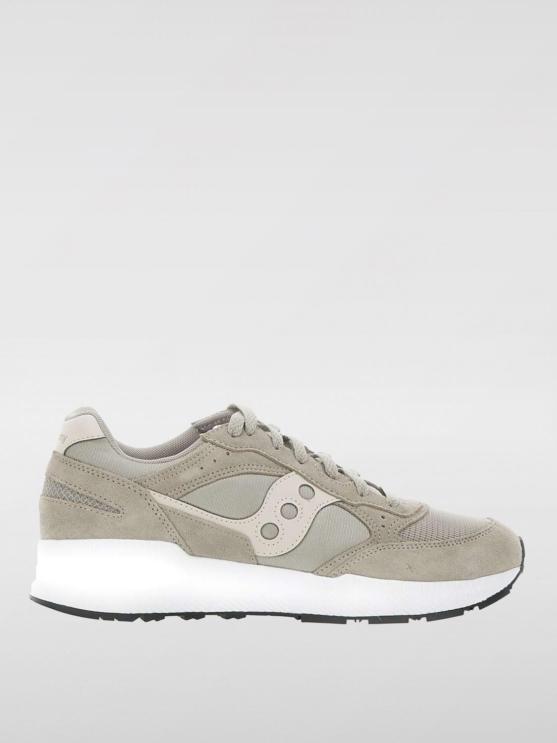 SAUCONY SNEAKERS: Sneakers herren Saucony, Grau - Img 1