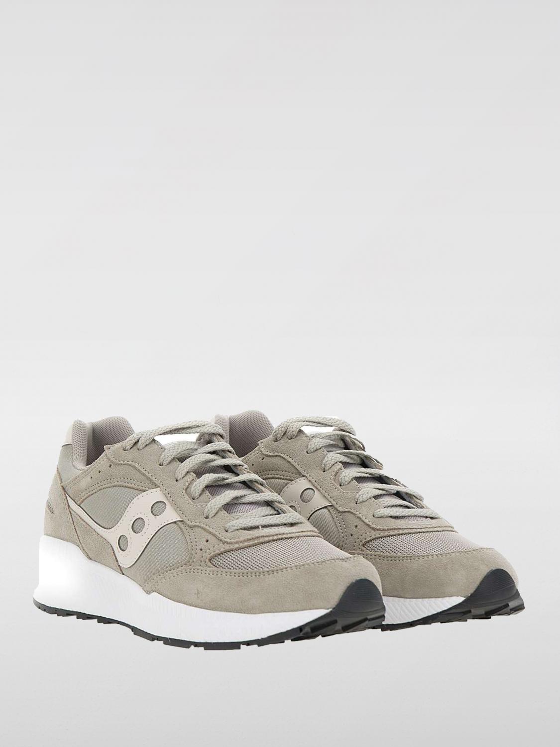 SAUCONY SNEAKERS: Sneakers herren Saucony, Grau - Img 2