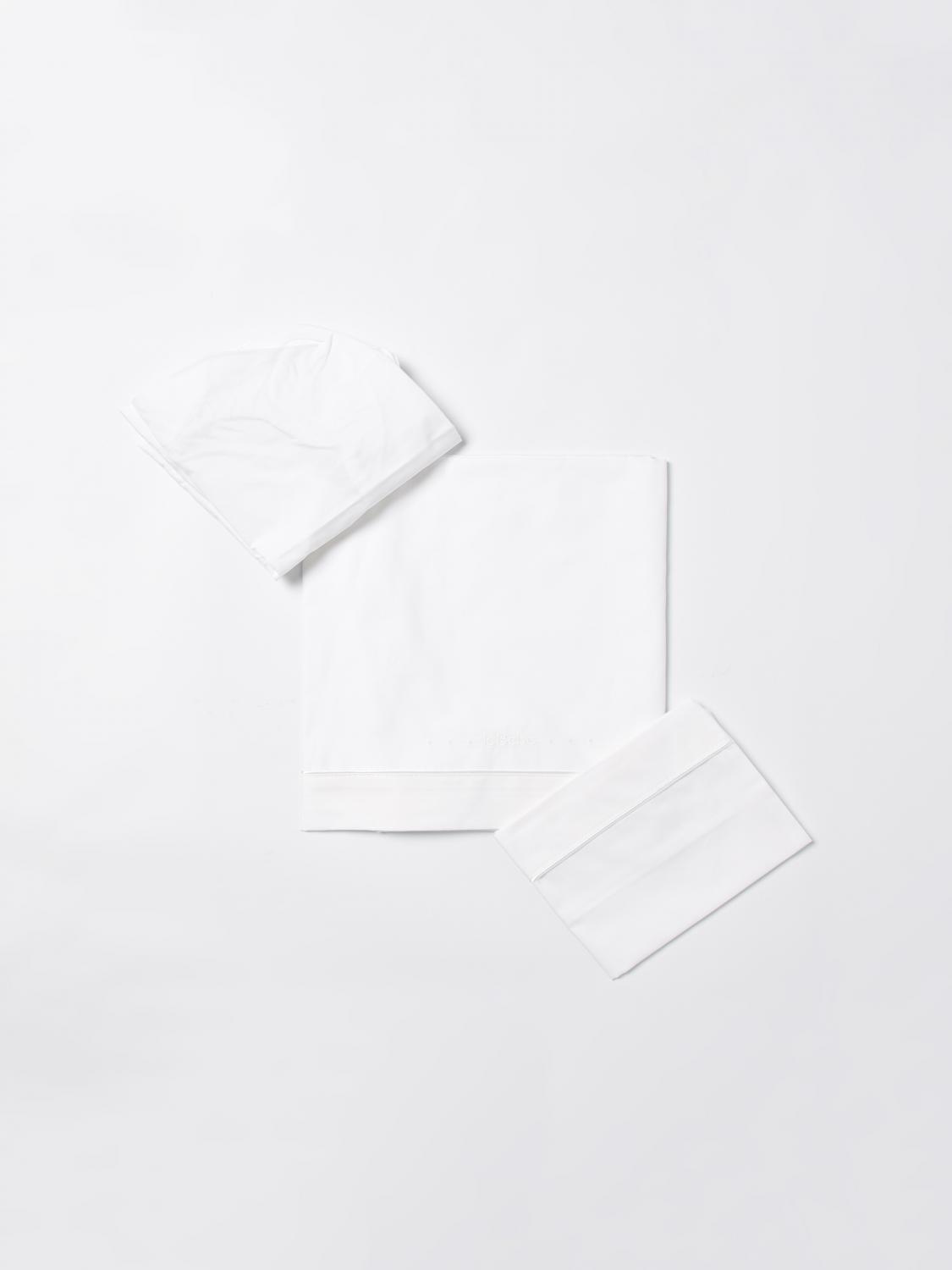 LE BEBE' DRAP: Drap enfant Le Bebe', Blanc - Img 1