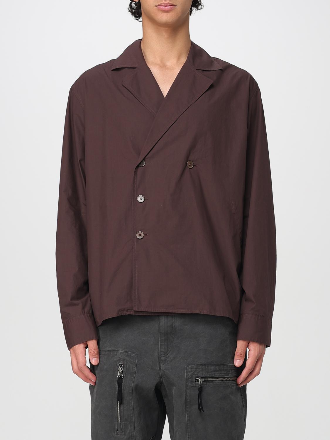 OUR LEGACY SHIRT: Shirt men Our Legacy, Multicolor - Img 1