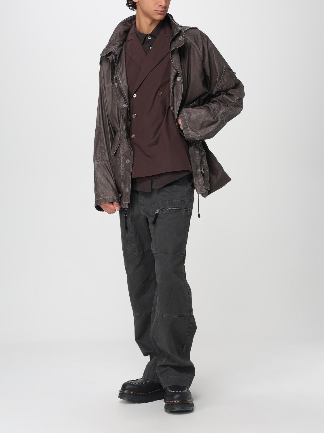 OUR LEGACY SHIRT: Shirt men Our Legacy, Multicolor - Img 2