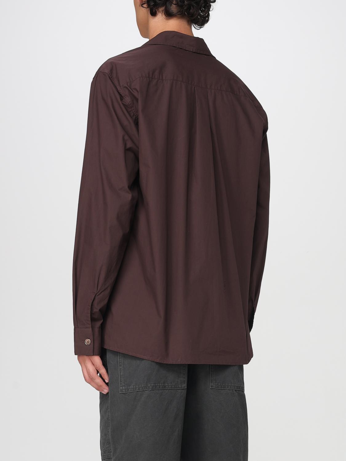 OUR LEGACY SHIRT: Shirt men Our Legacy, Multicolor - Img 3