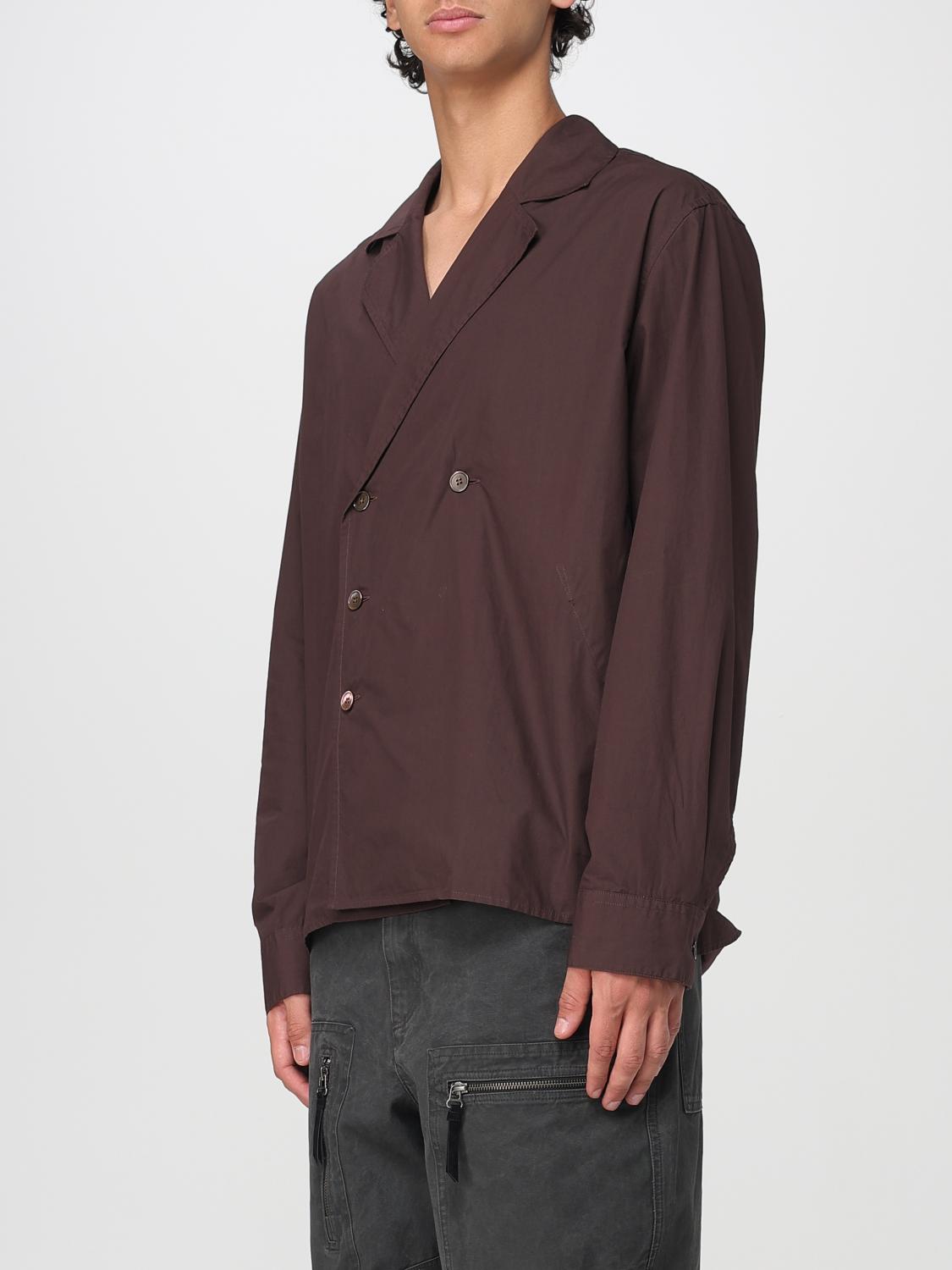 OUR LEGACY SHIRT: Shirt men Our Legacy, Multicolor - Img 4
