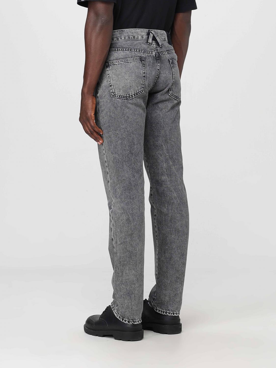 CYCLE JEANS: Jeans men Cycle, Grey - Img 2