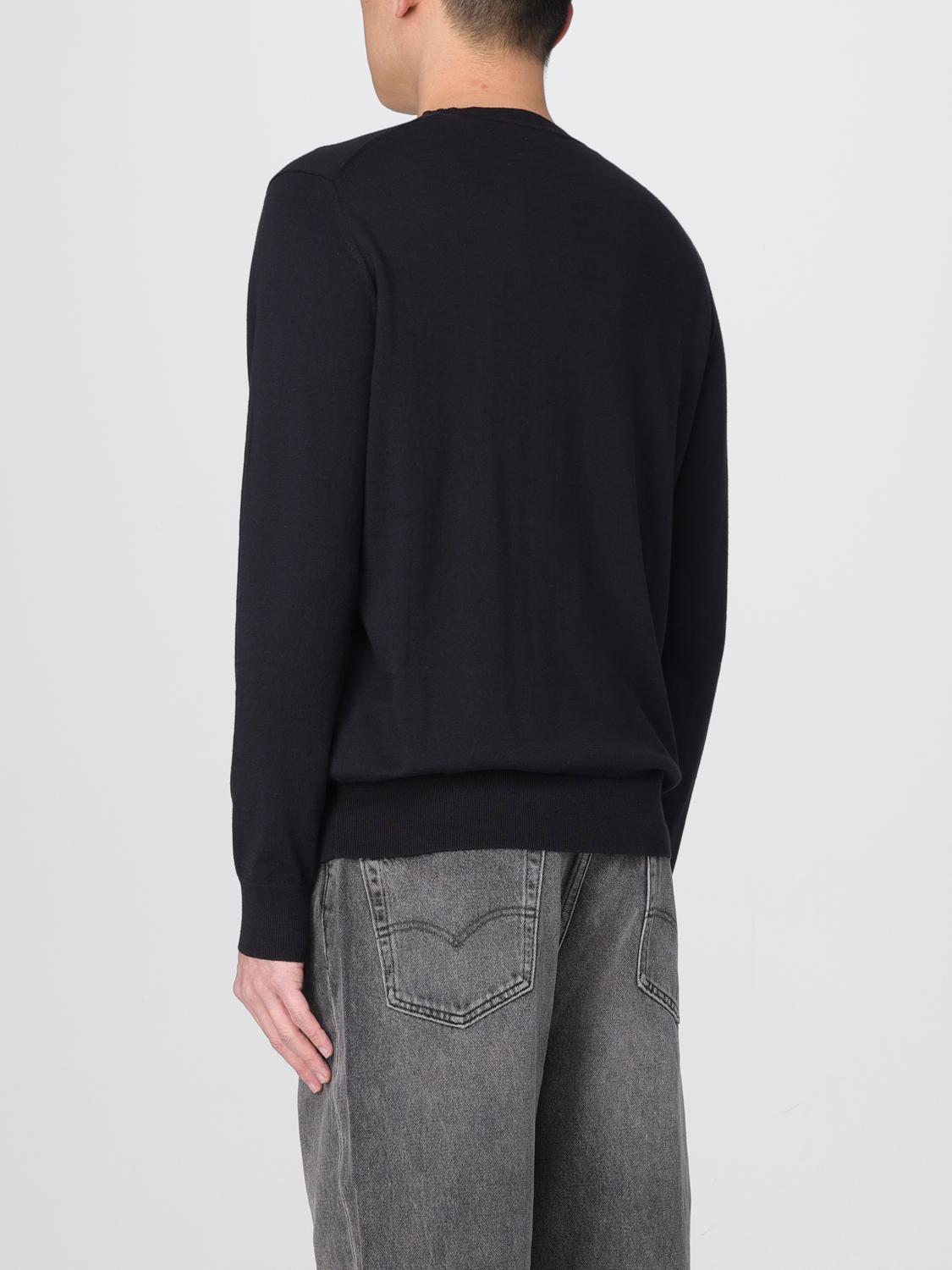 PEUTEREY PULL: Pull homme Peuterey, Bleu - Img 2