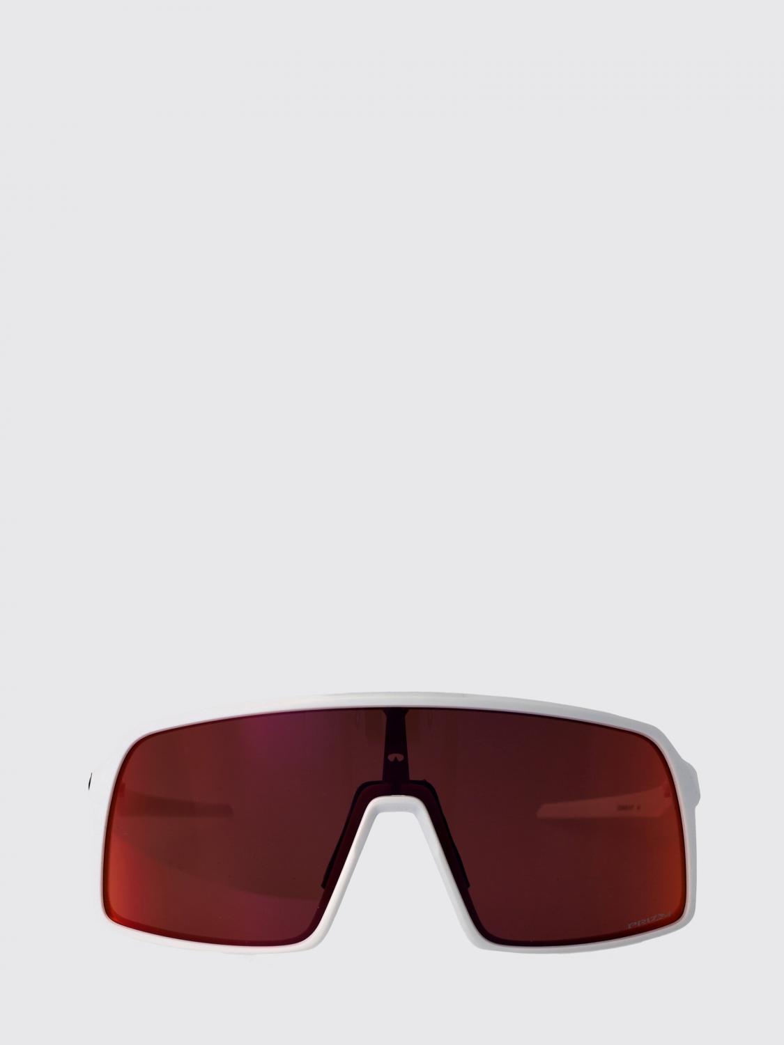 OAKLEY GAFAS DE SOL: Gafas de sol Sutro Oakley de acetato, Blanco - Img 2