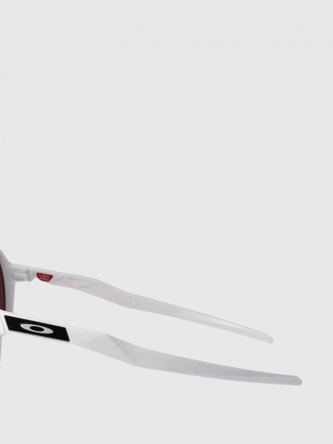 OAKLEY GAFAS DE SOL: Gafas de sol Sutro Oakley de acetato, Blanco - Img 3