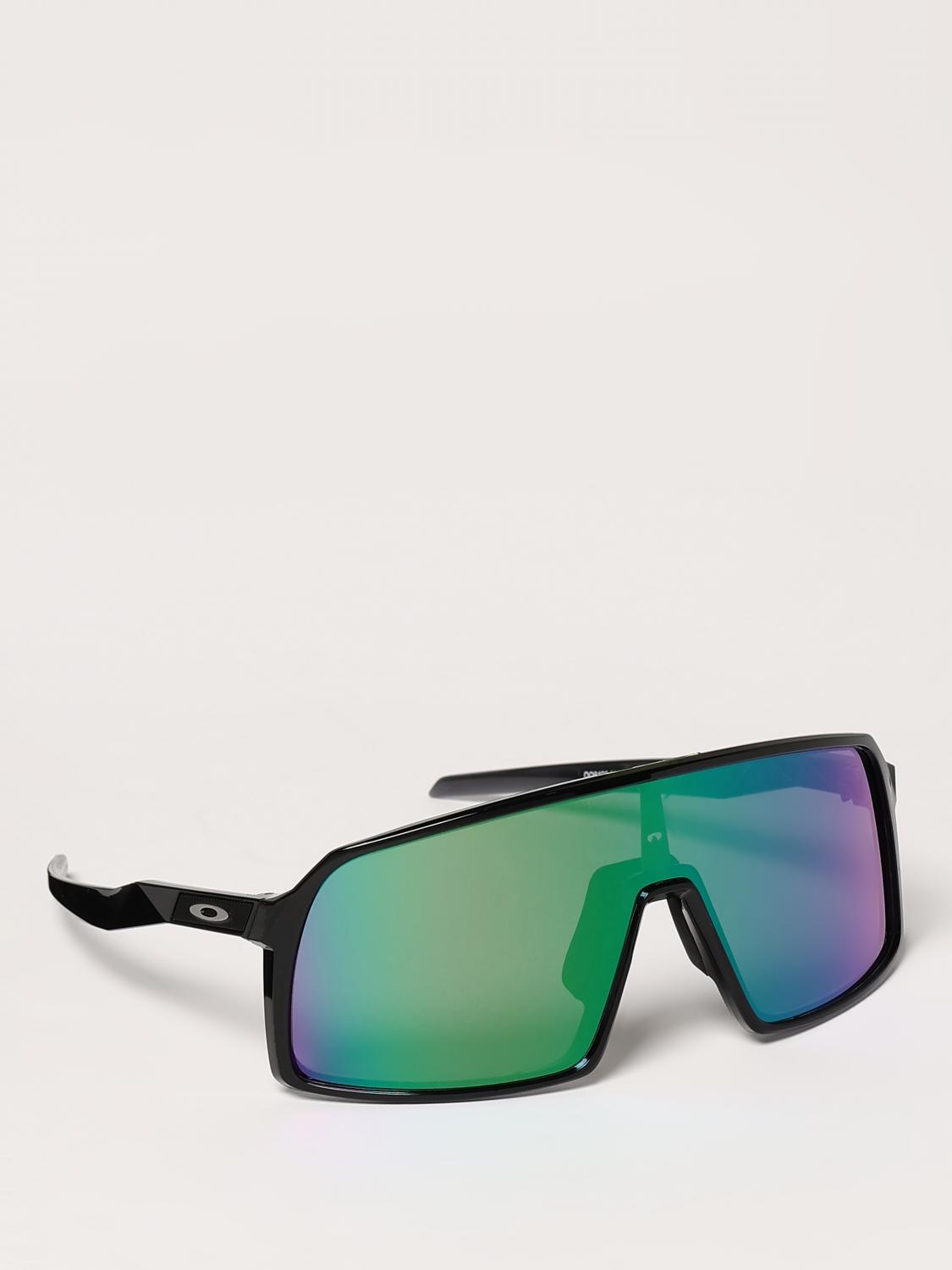 OAKLEY GAFAS DE SOL: Gafas de sol Sutro Oakley de acetato, Negro - Img 1