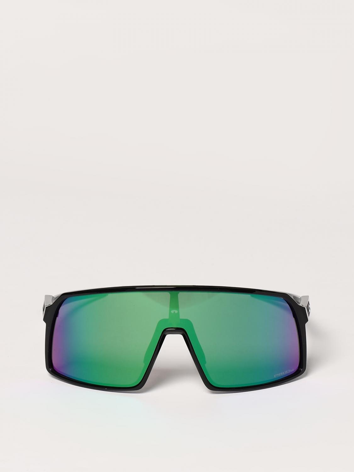 OAKLEY GAFAS DE SOL: Gafas de sol Sutro Oakley de acetato, Negro - Img 3