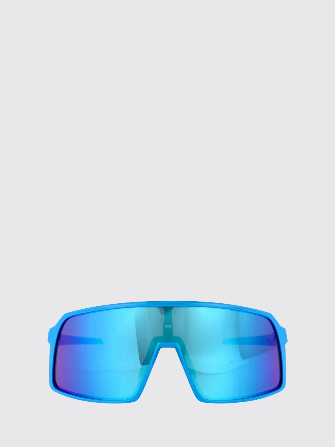 OAKLEY GAFAS DE SOL: Gafas de sol Sutro Oakley de acetato, Azul Oscuro - Img 2