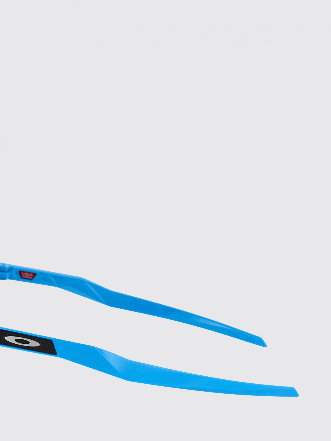 OAKLEY GAFAS DE SOL: Gafas de sol Sutro Oakley de acetato, Azul Oscuro - Img 3