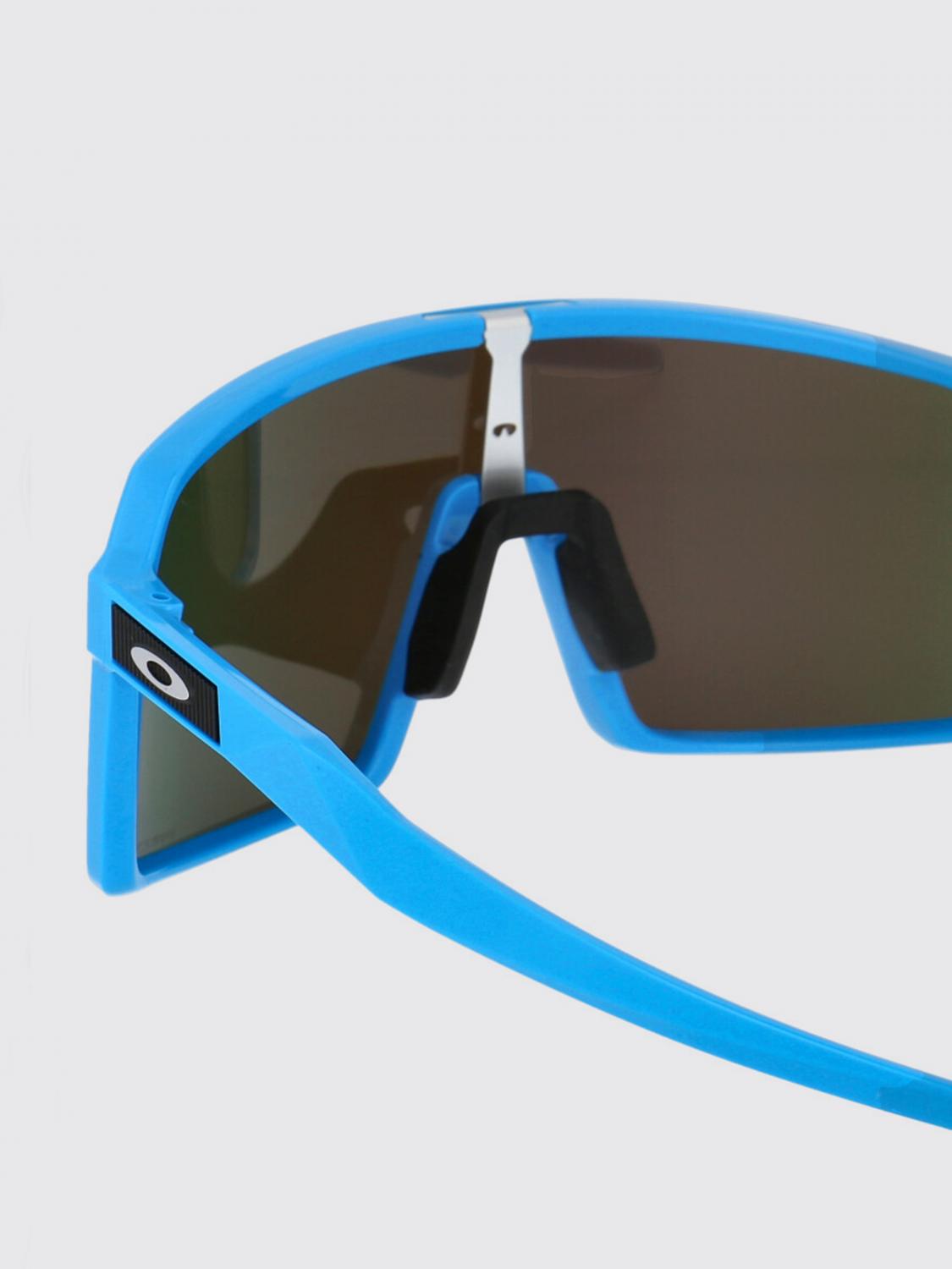 OAKLEY GAFAS DE SOL: Gafas de sol Sutro Oakley de acetato, Azul Oscuro - Img 4