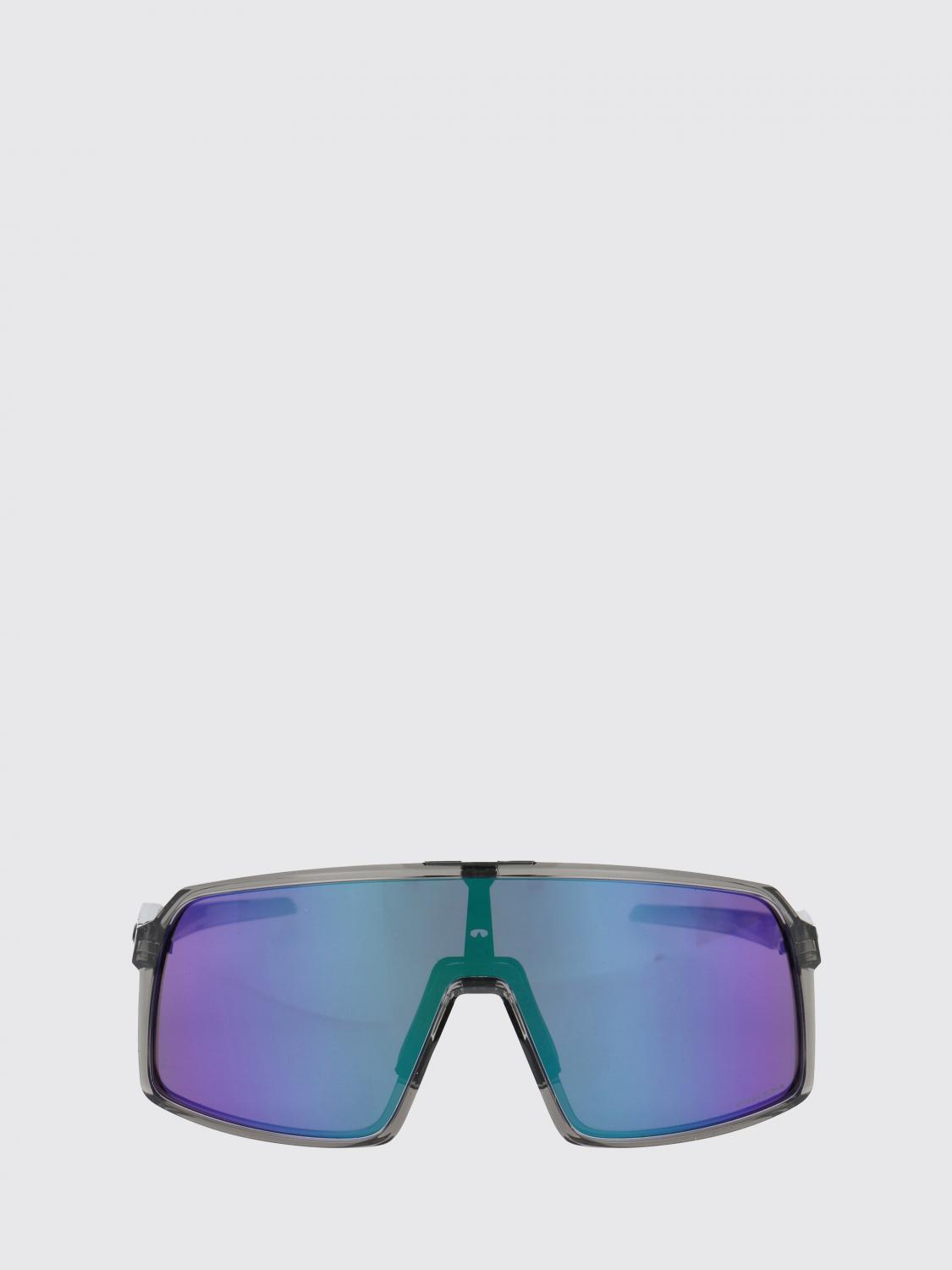 OAKLEY GAFAS DE SOL: Gafas de sol Sutro Oakley de acetato, Gris - Img 2