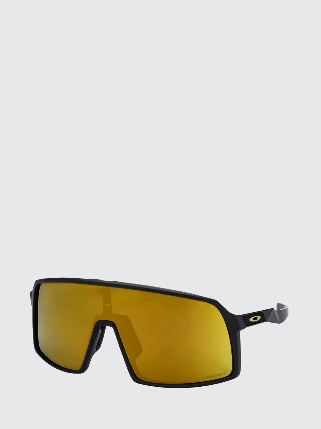 OAKLEY GAFAS DE SOL: Gafas de sol Sutro Oakley de acetato, Negro 1 - Img 1