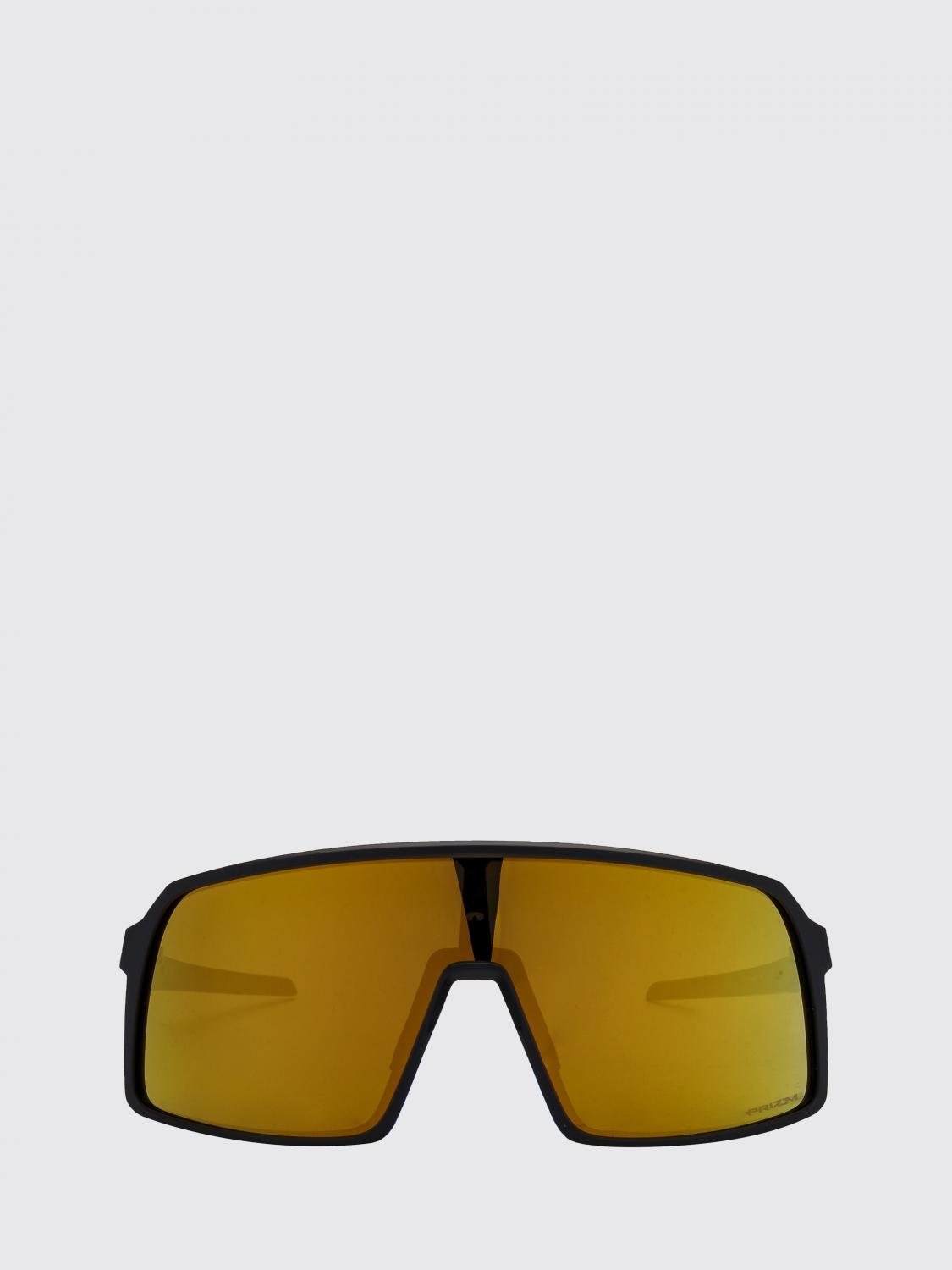 OAKLEY GAFAS DE SOL: Gafas de sol Sutro Oakley de acetato, Negro 1 - Img 2