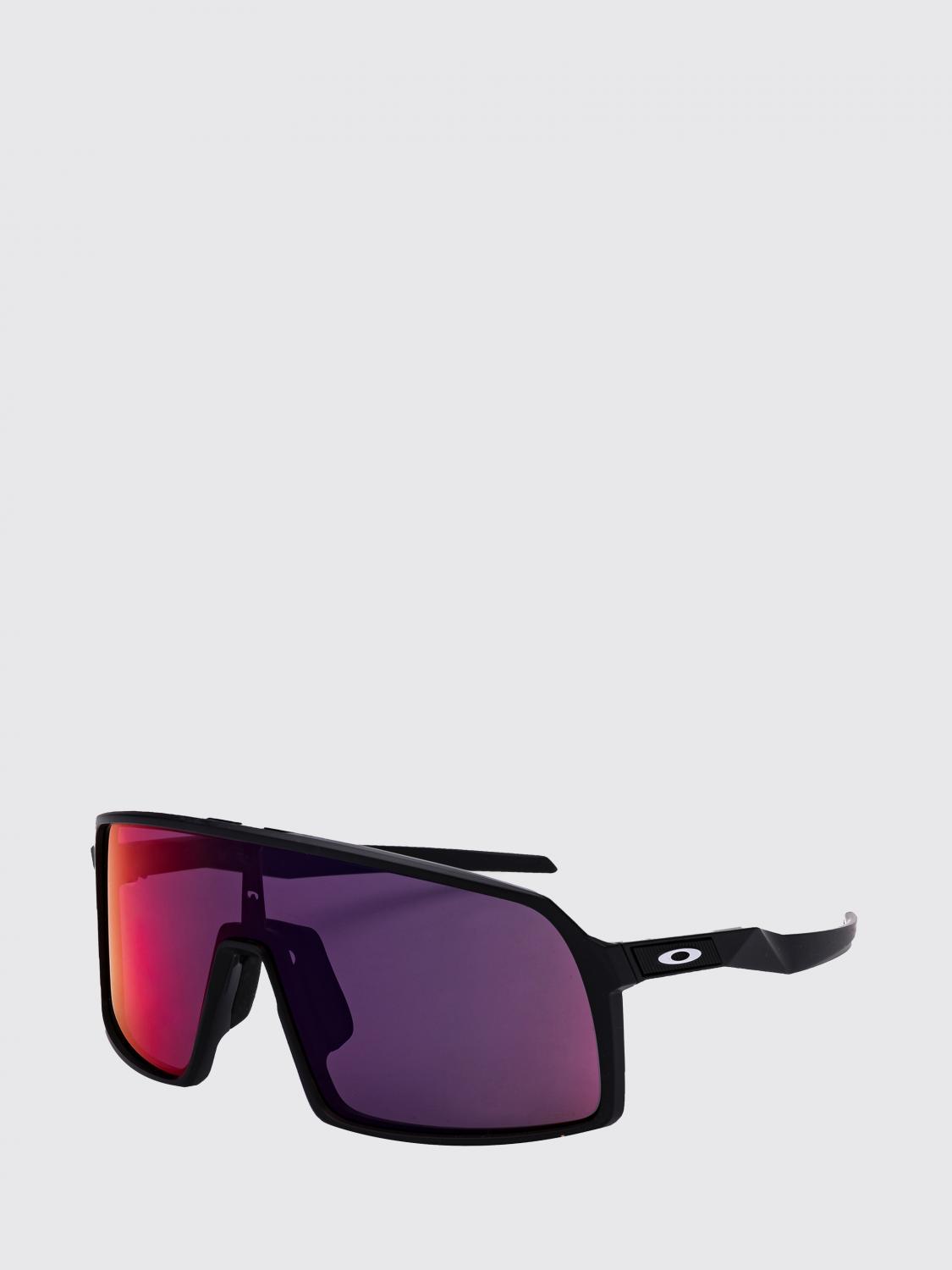OAKLEY GAFAS DE SOL: Gafas de sol Sutro Oakley de acetato, Negro 2 - Img 1