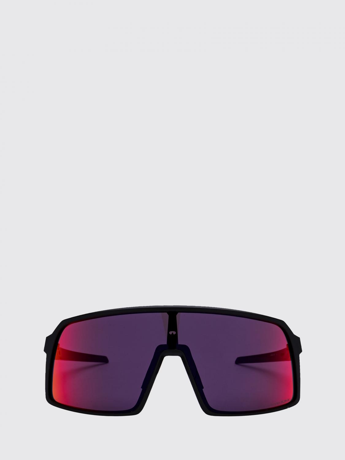 OAKLEY GAFAS DE SOL: Gafas de sol Sutro Oakley de acetato, Negro 2 - Img 2