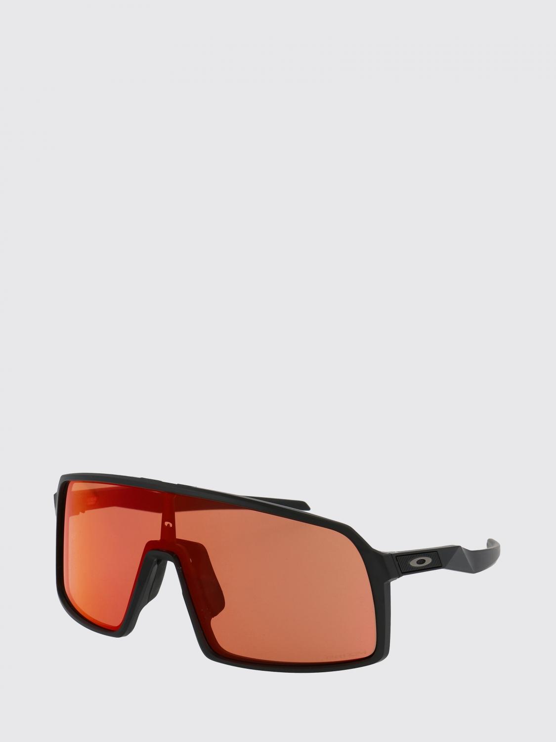 OAKLEY GAFAS DE SOL: Gafas de sol Sutro Oakley de acetato, Negro 3 - Img 1