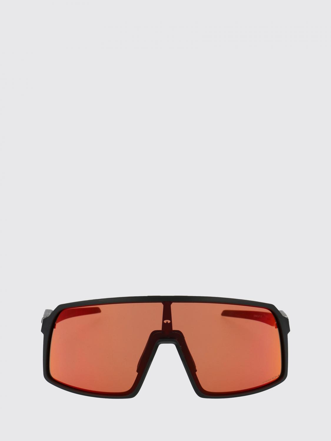OAKLEY GAFAS DE SOL: Gafas de sol Sutro Oakley de acetato, Negro 3 - Img 2