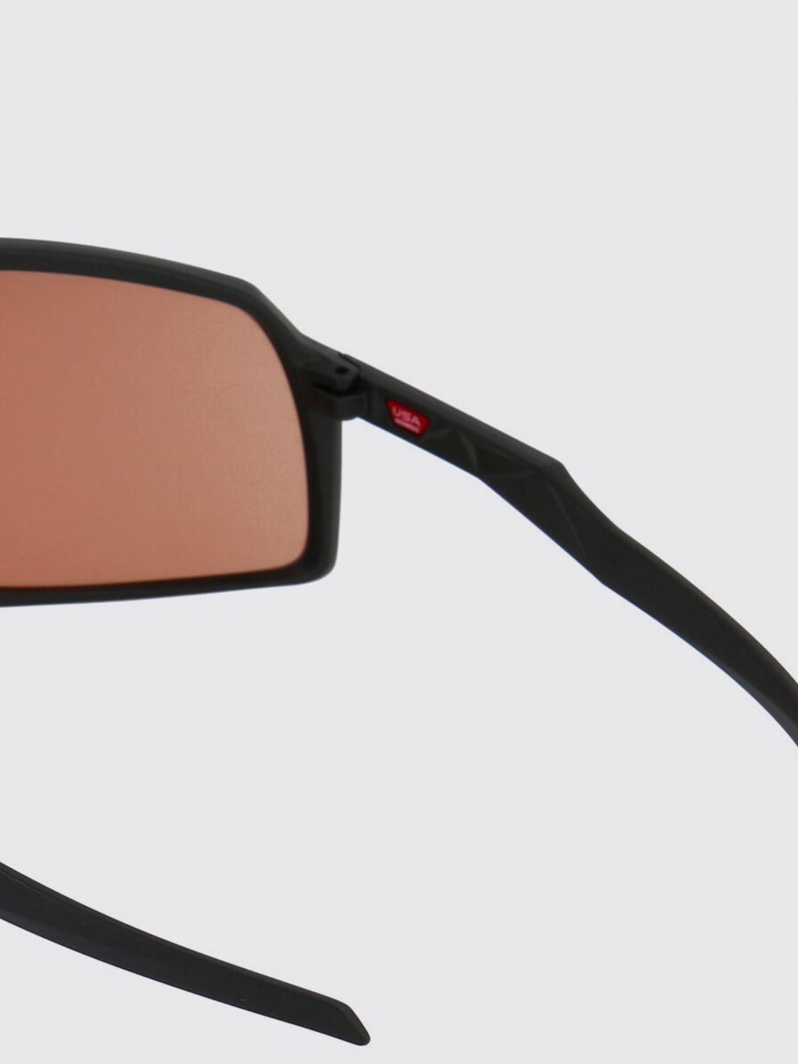 OAKLEY GAFAS DE SOL: Gafas de sol Sutro Oakley de acetato, Negro 3 - Img 4