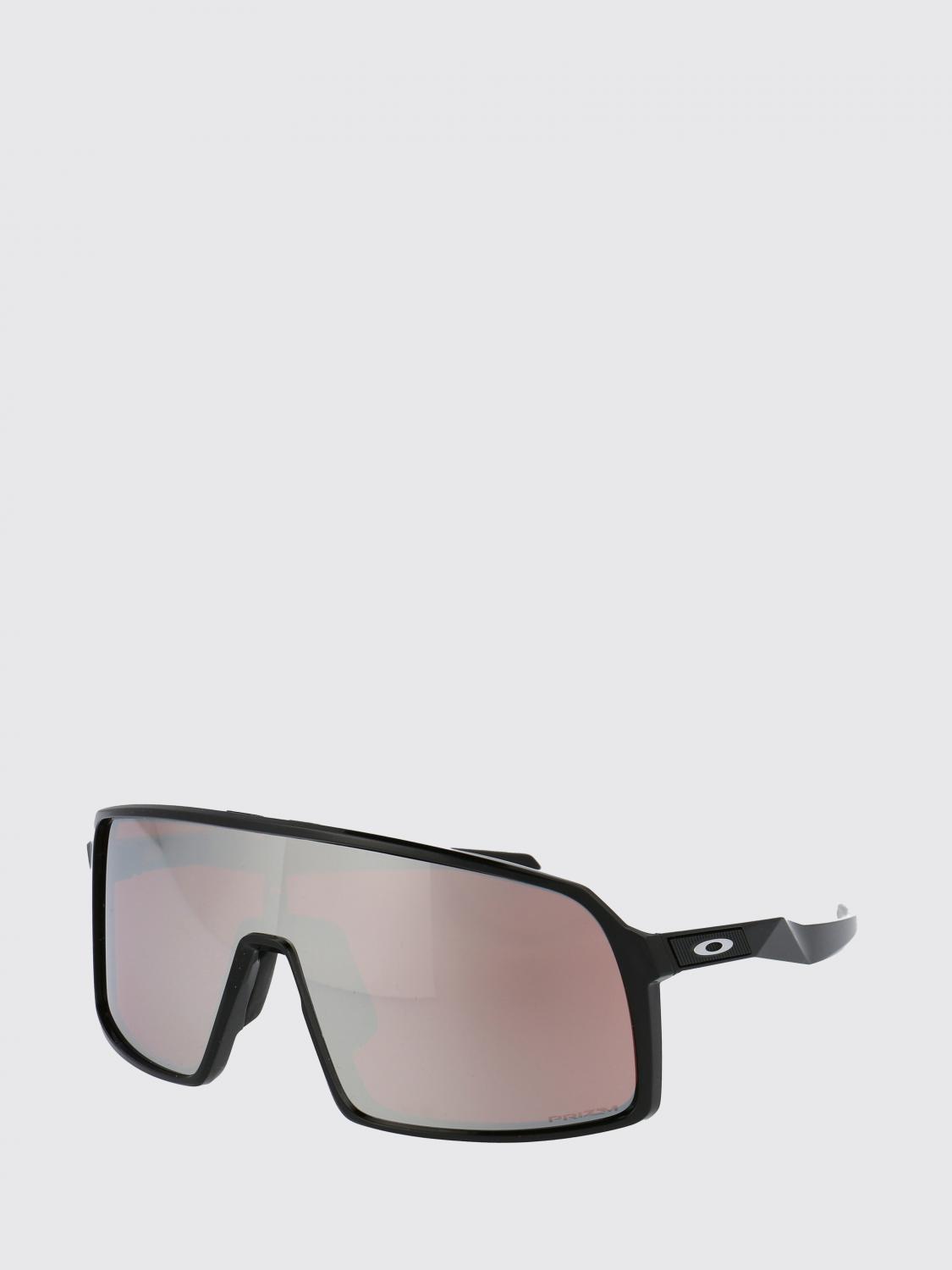 OAKLEY GAFAS DE SOL: Gafas de sol Sutro Oakley de acetato, Negro 4 - Img 1