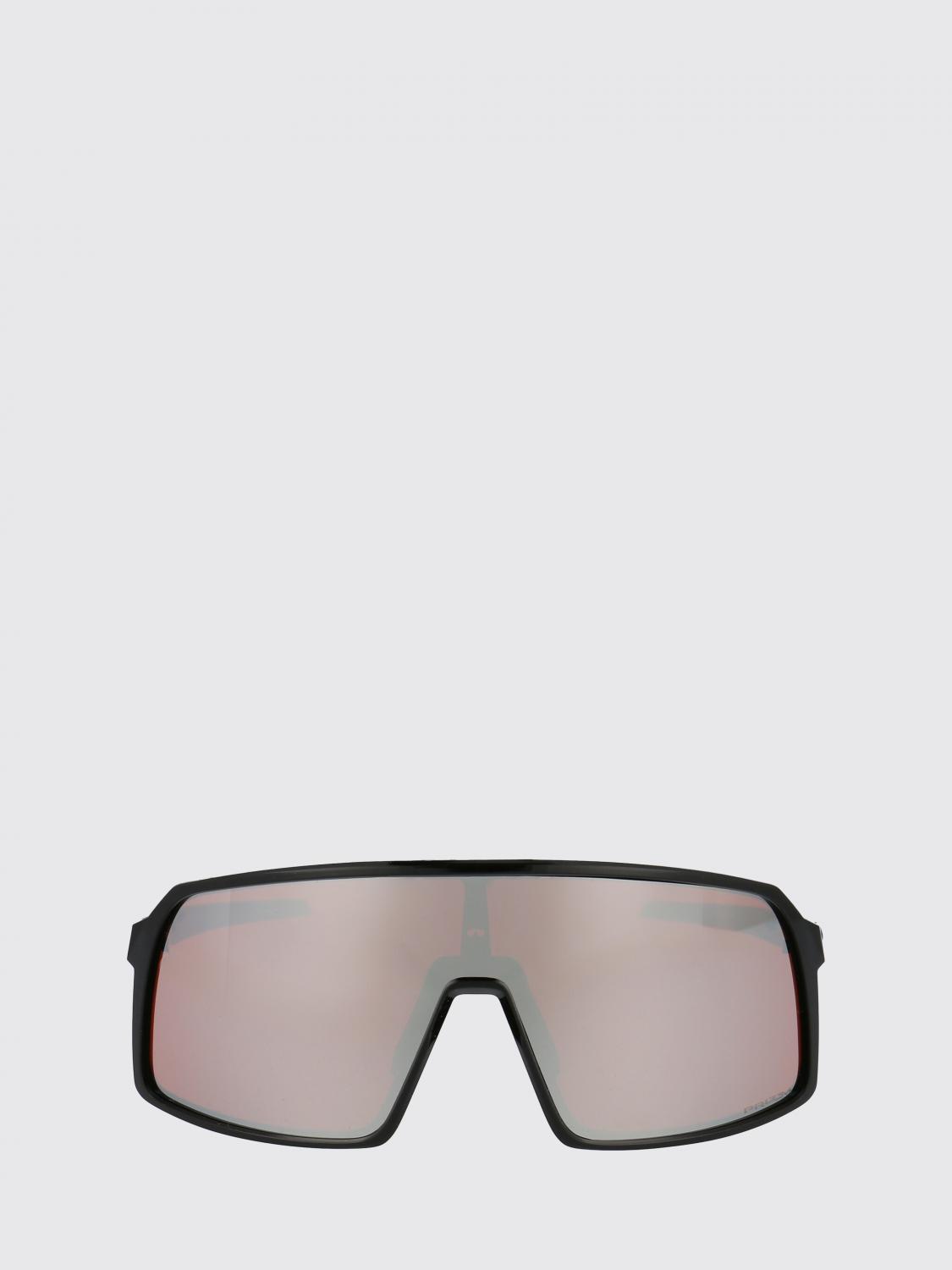 OAKLEY GAFAS DE SOL: Gafas de sol Sutro Oakley de acetato, Negro 4 - Img 2
