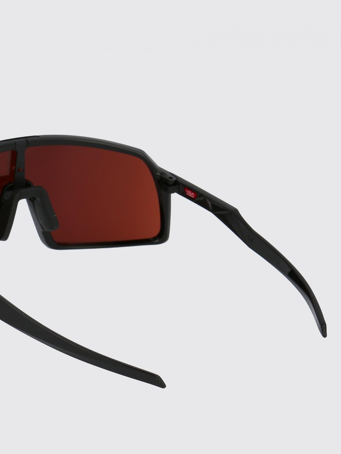OAKLEY GAFAS DE SOL: Gafas de sol Sutro Oakley de acetato, Negro 4 - Img 4
