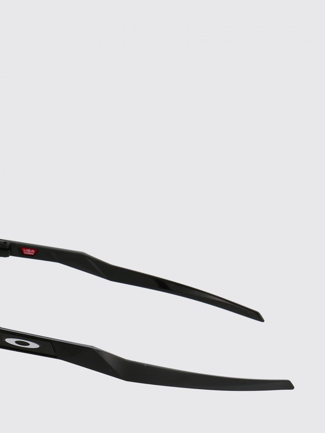 OAKLEY OCCHIALI DA SOLE: Occhiali da sole Sutro Oakley in acetato , Nero 5 - Img 3
