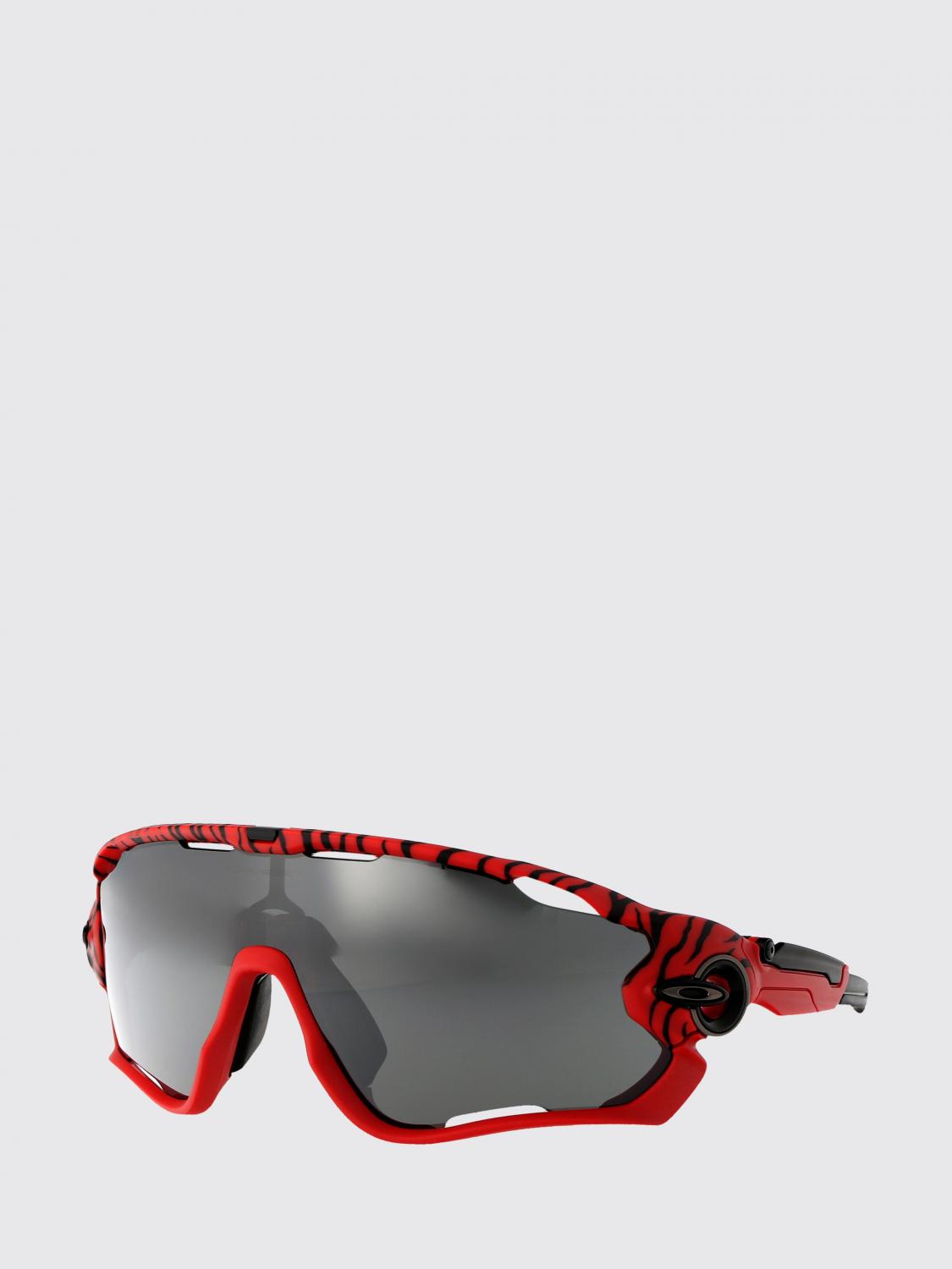 OAKLEY GAFAS DE SOL: Gafas de sol 0OO9290 Jawbreaker Oakley de acetato O Matter™, Rojo - Img 1