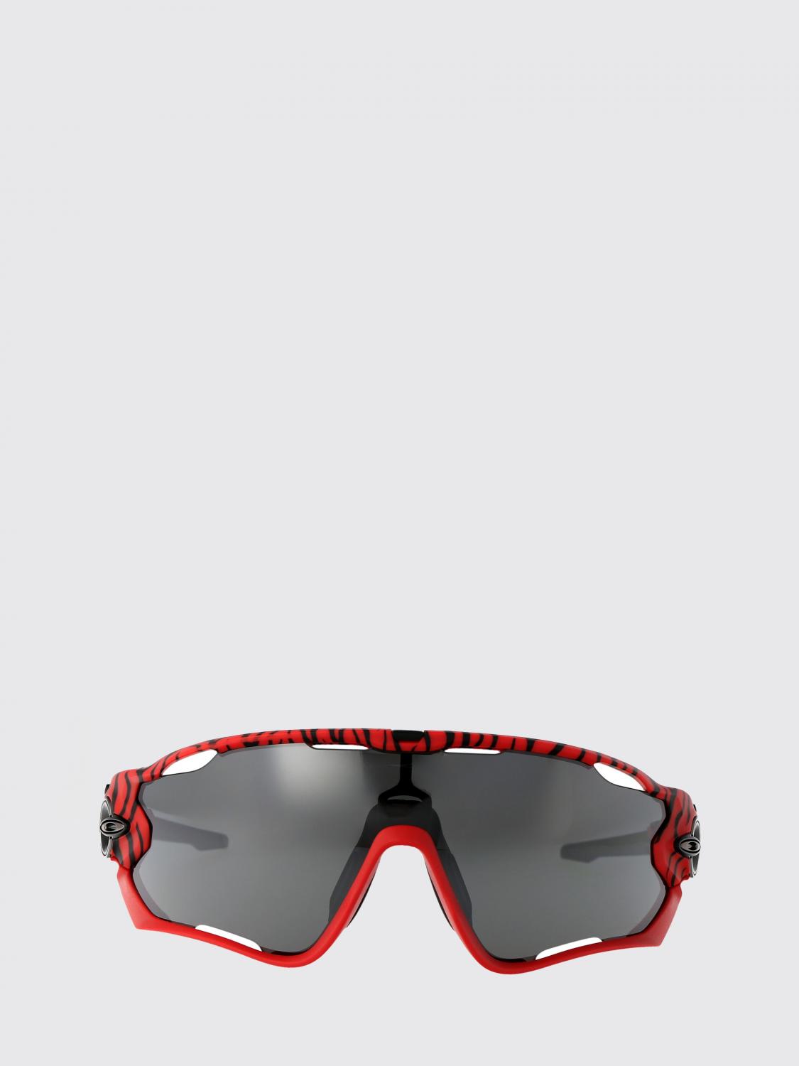 OAKLEY GAFAS DE SOL: Gafas de sol 0OO9290 Jawbreaker Oakley de acetato O Matter™, Rojo - Img 2