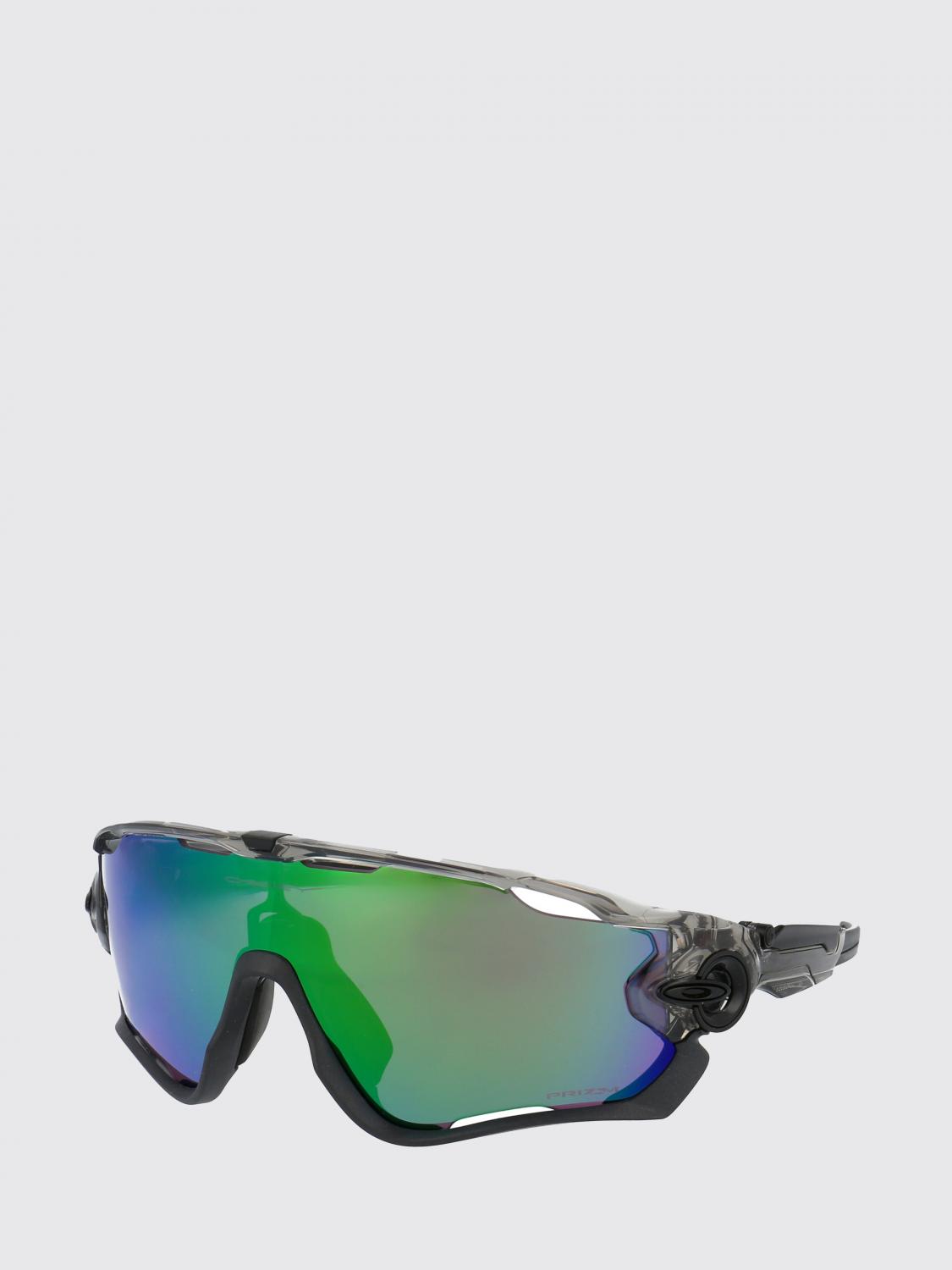 OAKLEY GAFAS DE SOL: Gafas de sol 0OO9290 Jawbreaker Oakley de acetato O Matter™, Gris - Img 1