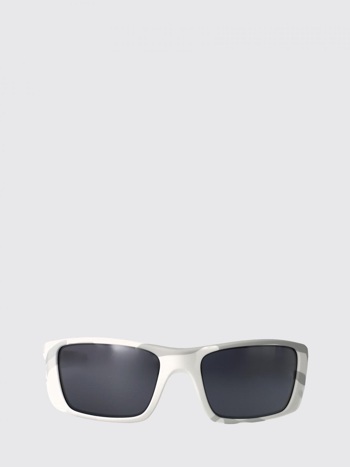 OAKLEY サングラス: Oakley Fuel Cell サングラス, ホワイト - Img 2