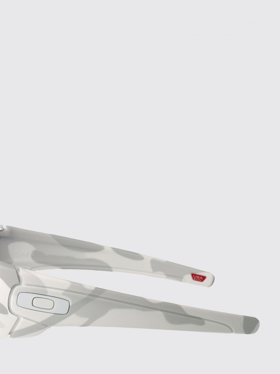 OAKLEY サングラス: Oakley Fuel Cell サングラス, ホワイト - Img 3