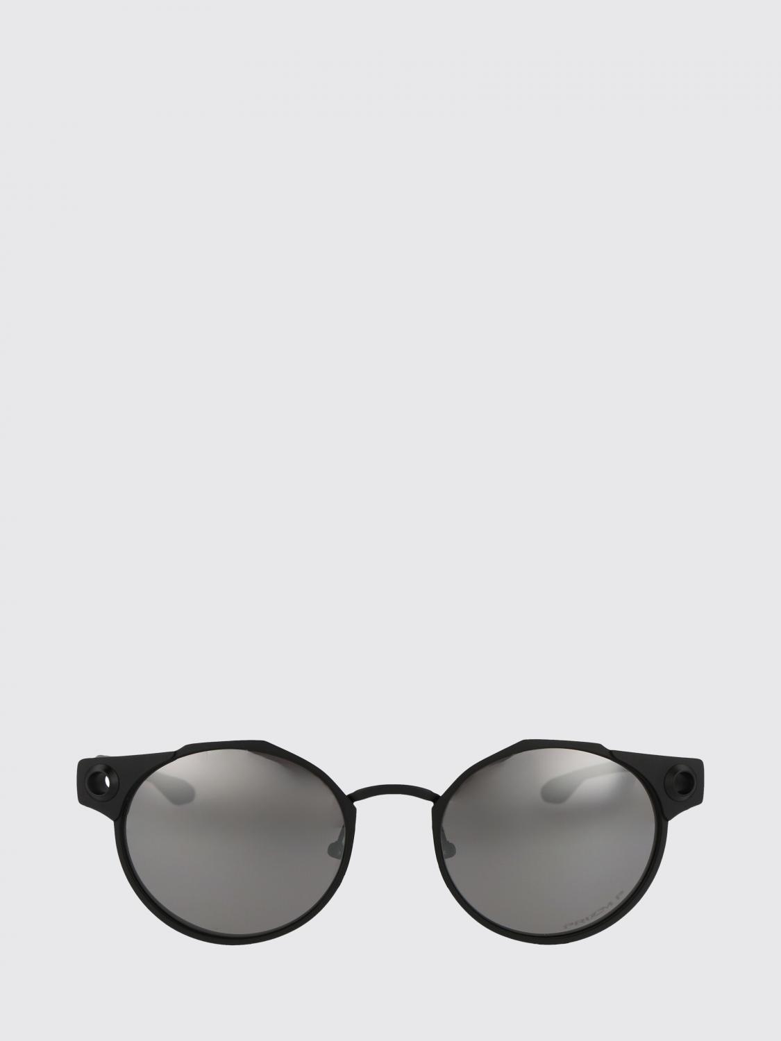 OAKLEY サングラス: Oakley Deadbolt™ サングラス, ブラック - Img 2