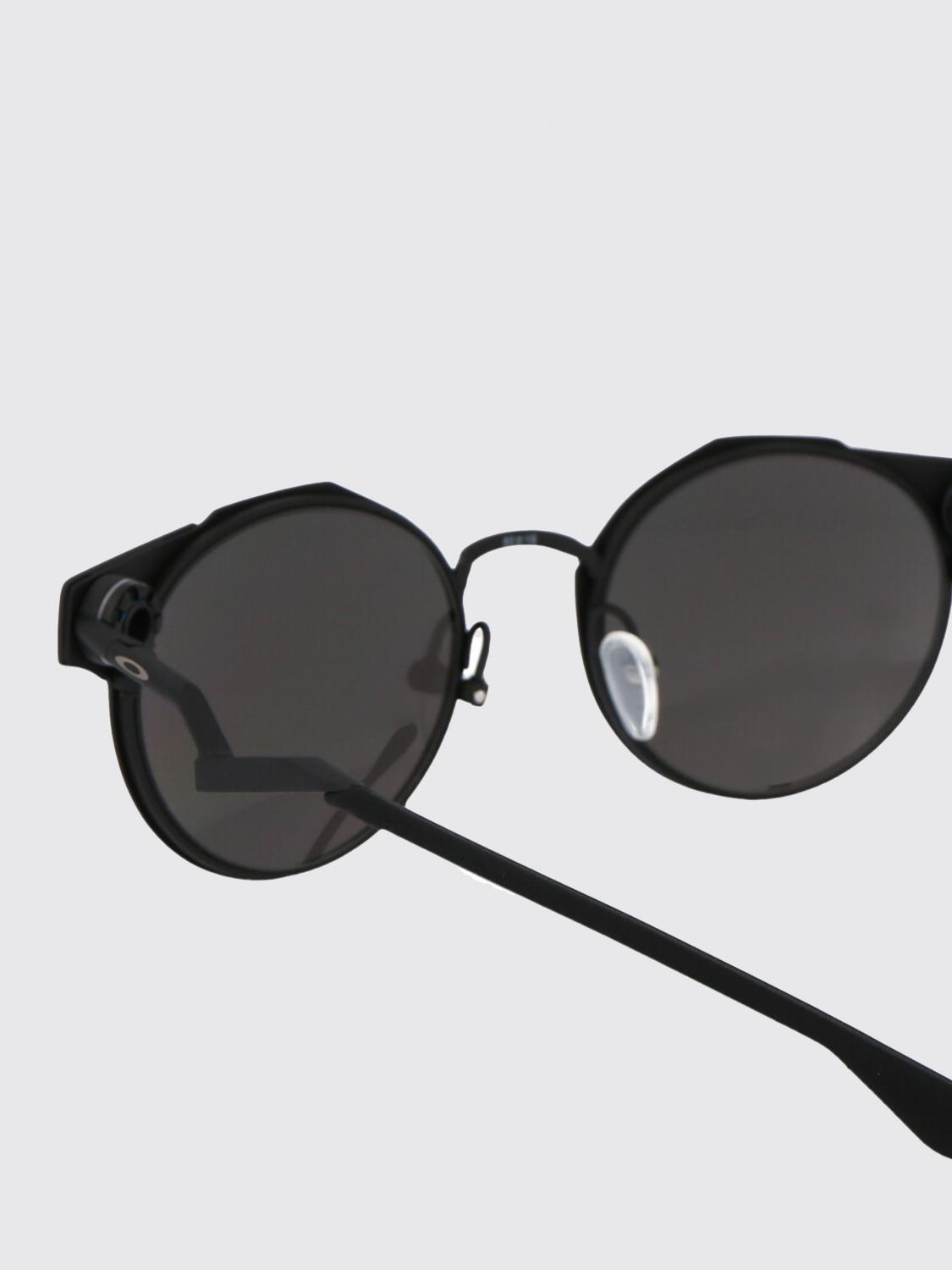 OAKLEY サングラス: Oakley Deadbolt™ サングラス, ブラック - Img 4
