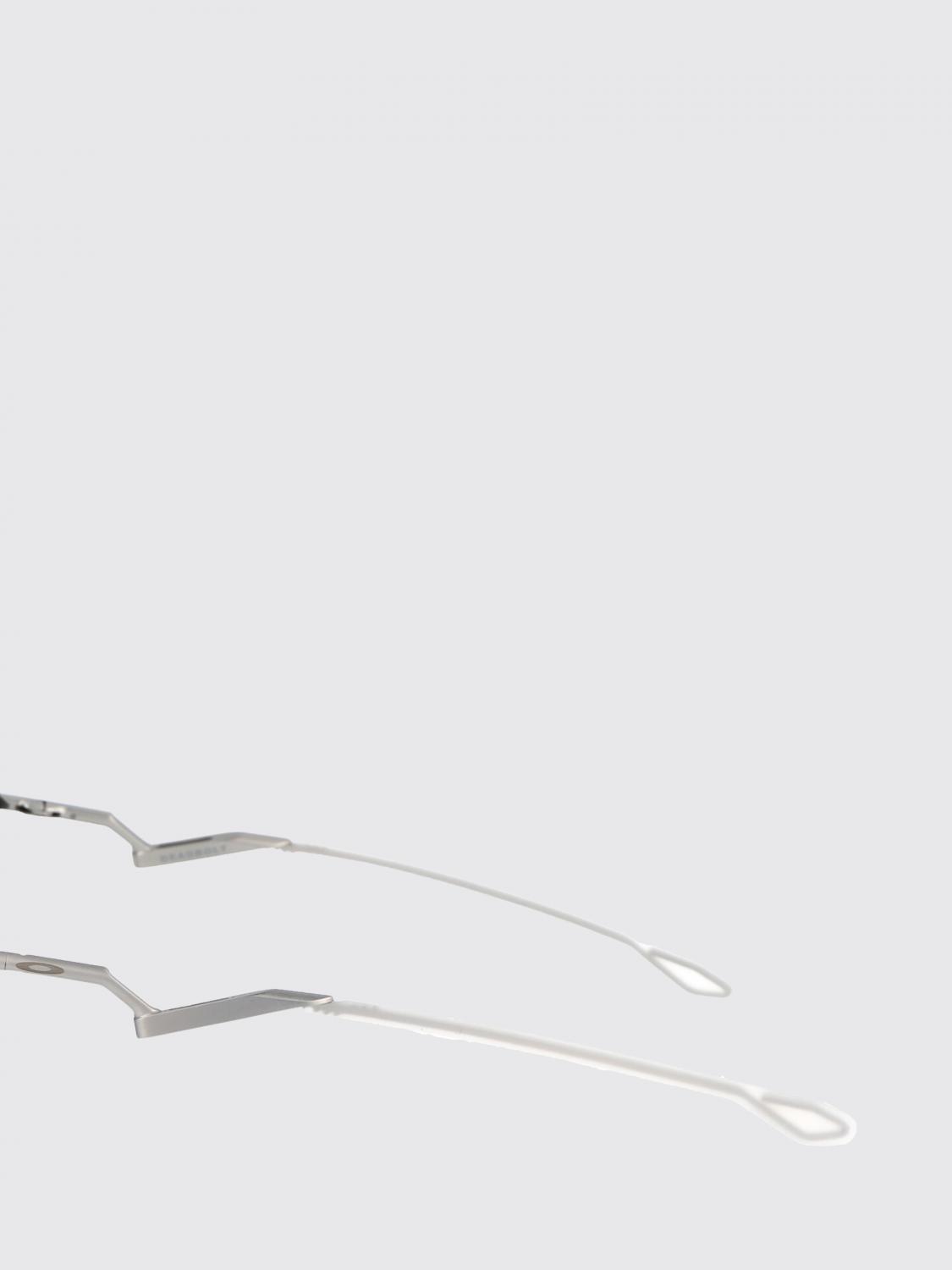 OAKLEY サングラス: Oakley Deadbolt™ サングラス, シルバー - Img 3