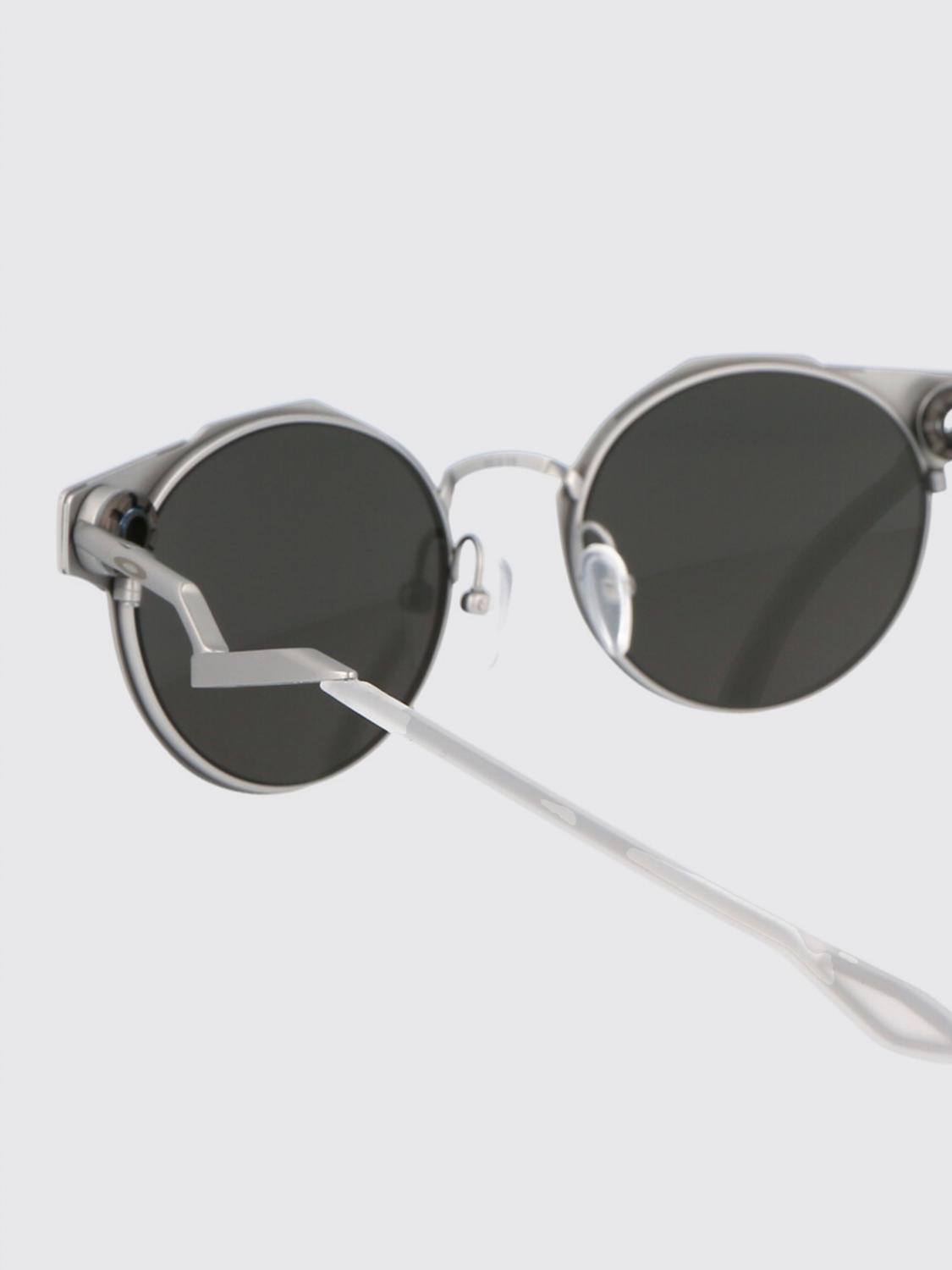 OAKLEY サングラス: Oakley Deadbolt™ サングラス, シルバー - Img 4