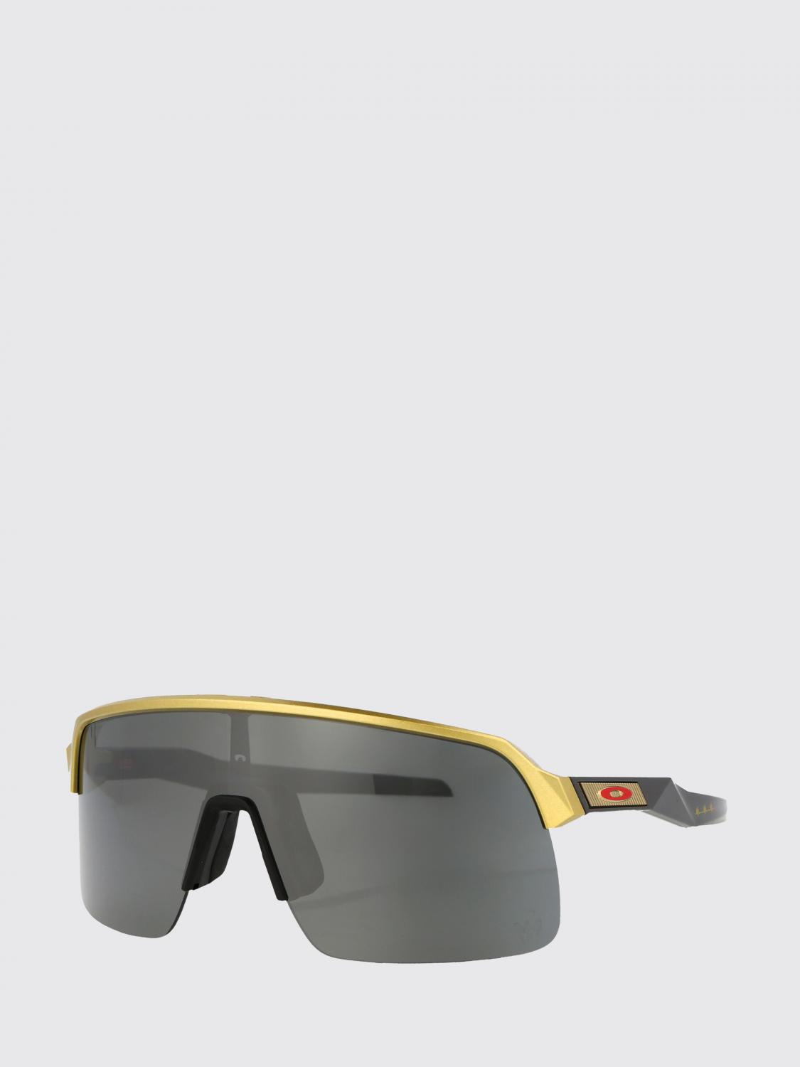 OAKLEY OCCHIALI DA SOLE: Occhiali da sole 0OO9463 Sutro Lite Oakley in acetato O Matter™, Oro - Img 1