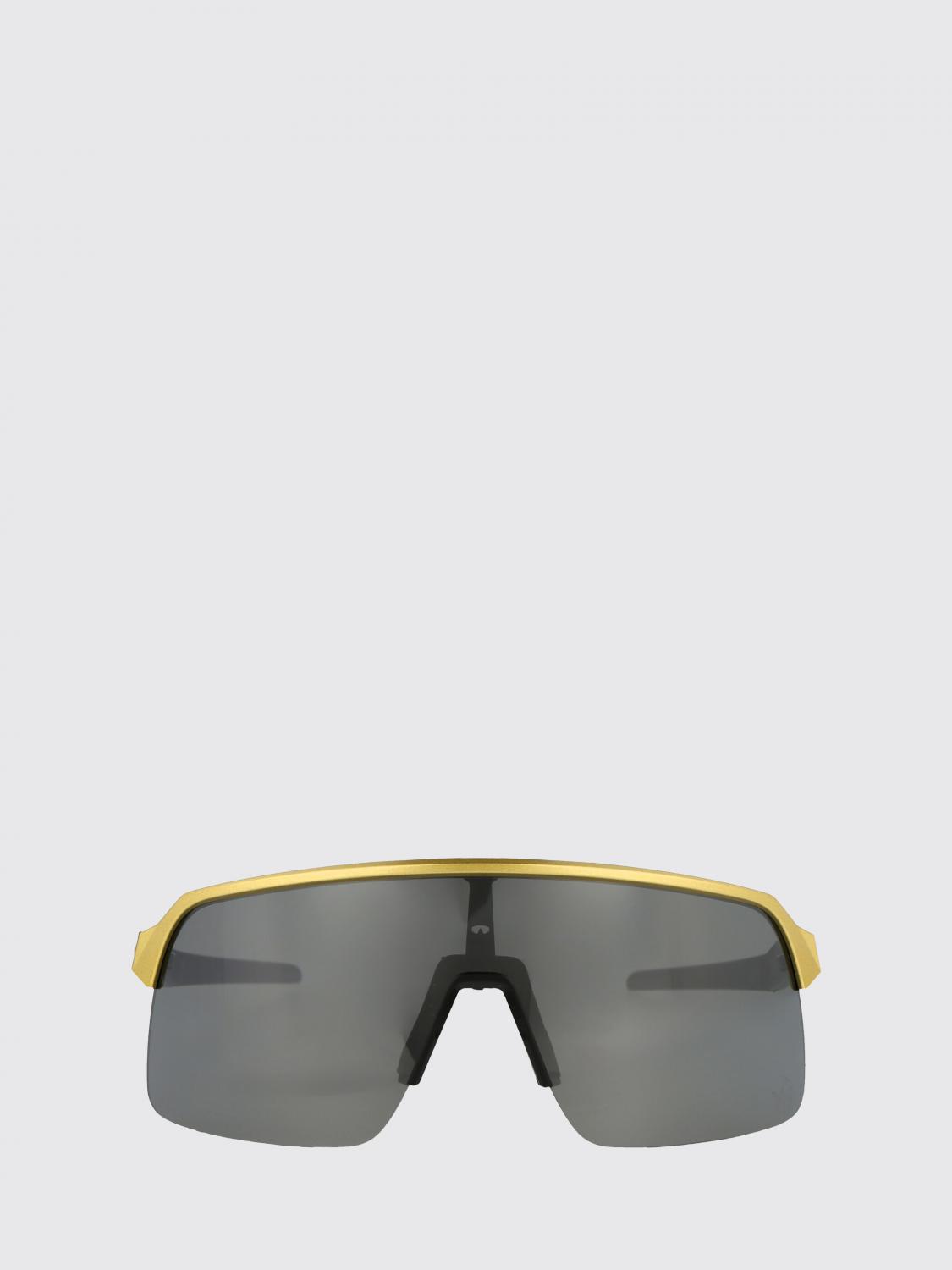 OAKLEY OCCHIALI DA SOLE: Occhiali da sole 0OO9463 Sutro Lite Oakley in acetato O Matter™, Oro - Img 2