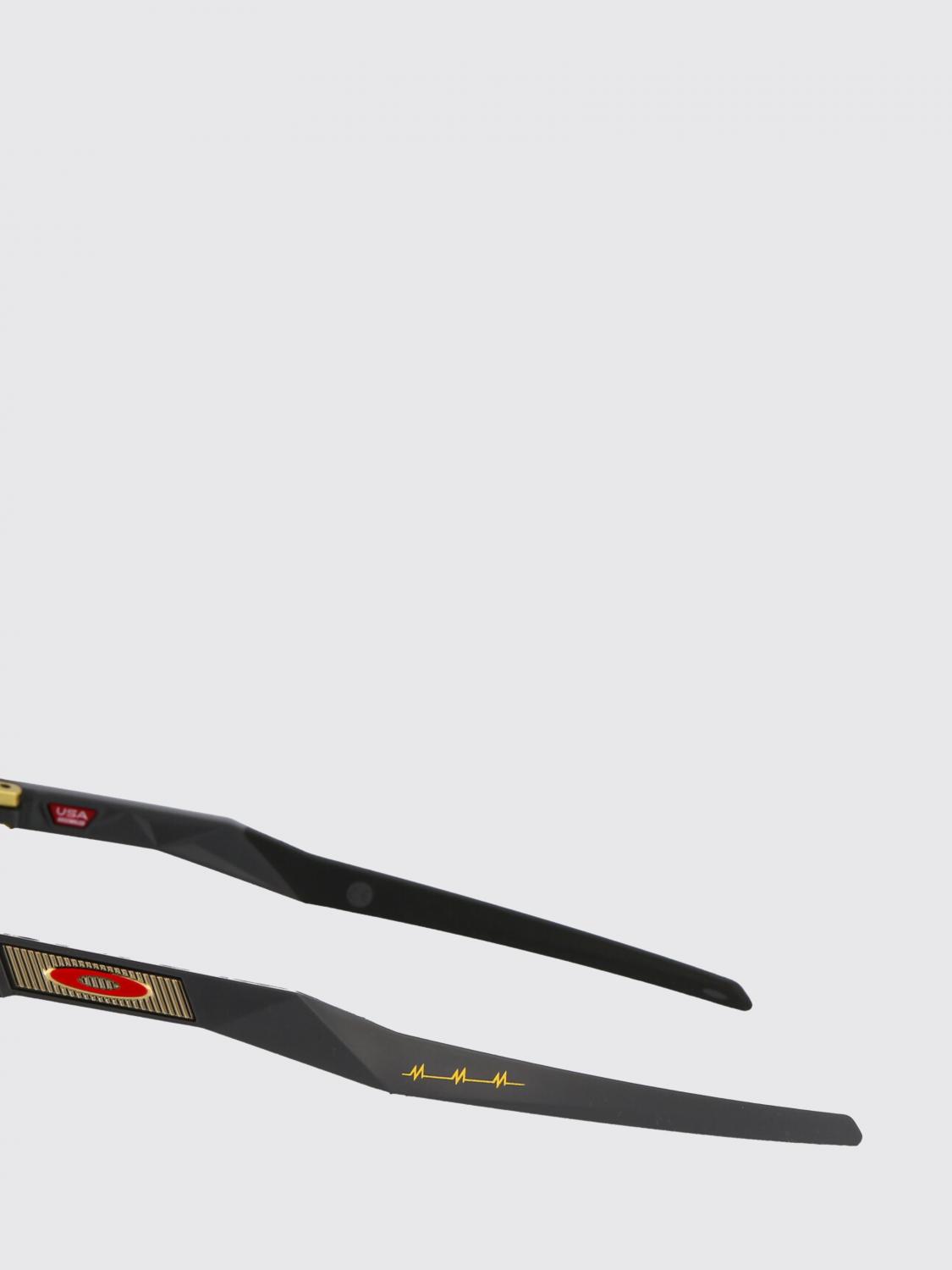OAKLEY OCCHIALI DA SOLE: Occhiali da sole 0OO9463 Sutro Lite Oakley in acetato O Matter™, Oro - Img 3